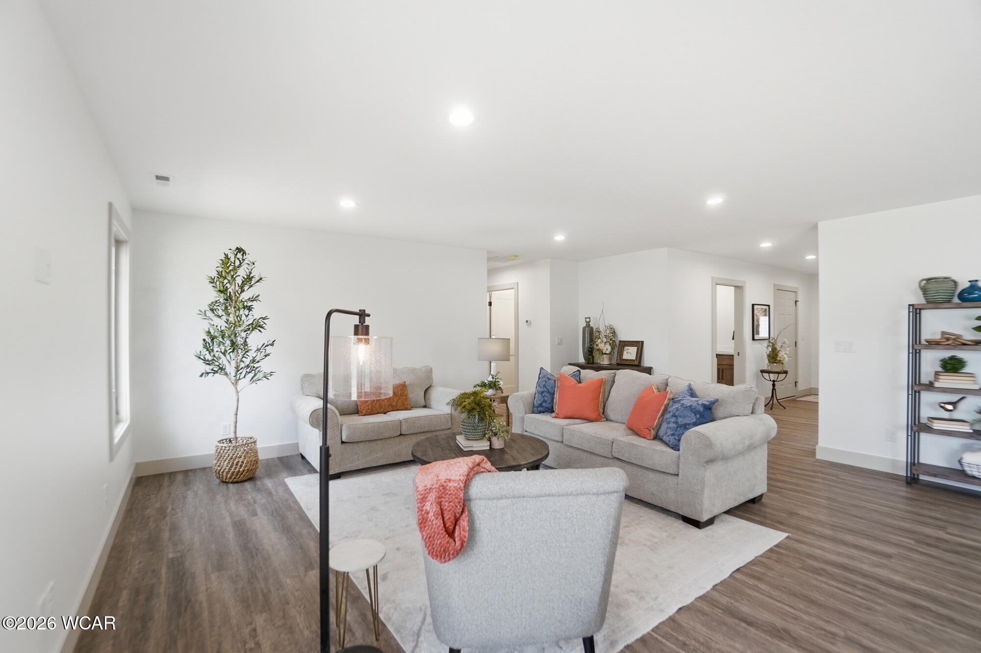 116 Dealey Drive, Convoy, Ohio