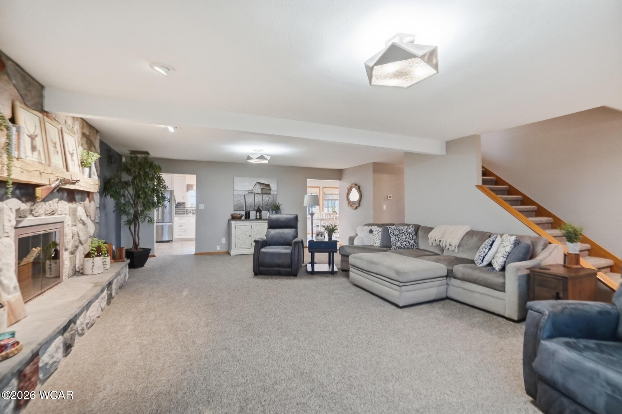 24702 Buckland Holden Road, Waynesfield, Ohio