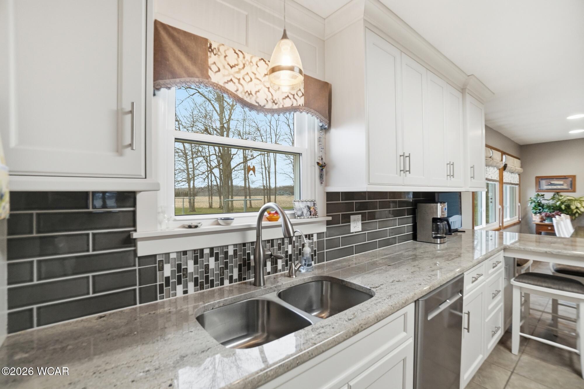 24702 Buckland Holden Road, Waynesfield, Ohio