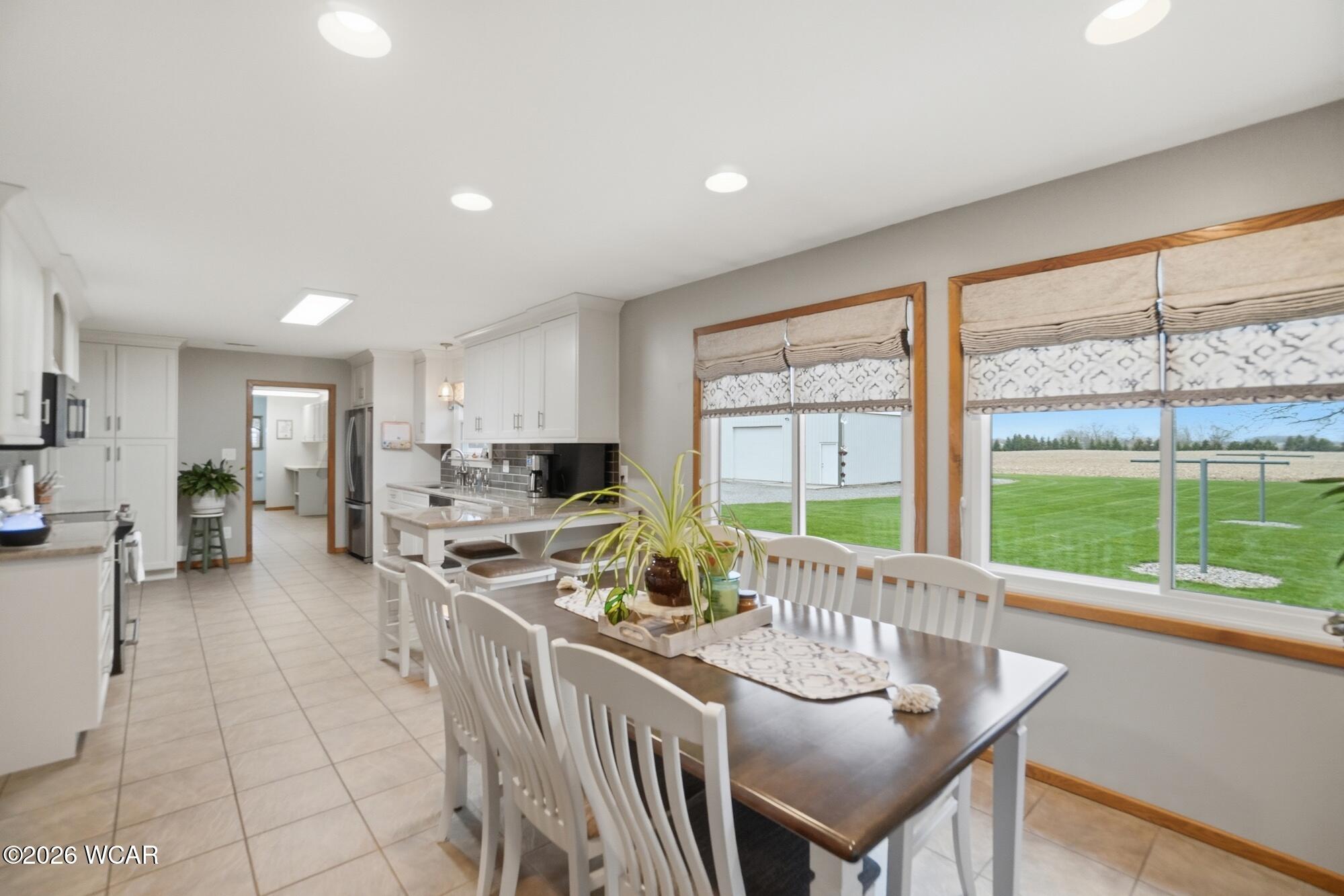 24702 Buckland Holden Road, Waynesfield, Ohio