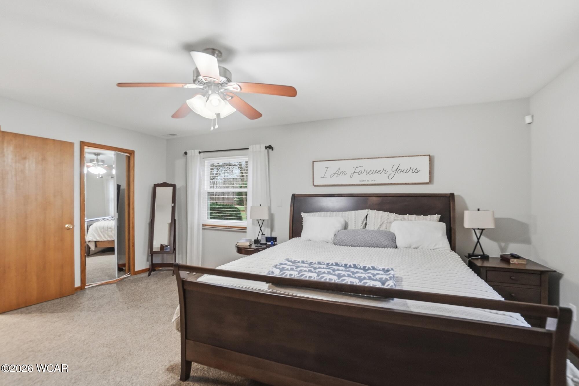 24702 Buckland Holden Road, Waynesfield, Ohio