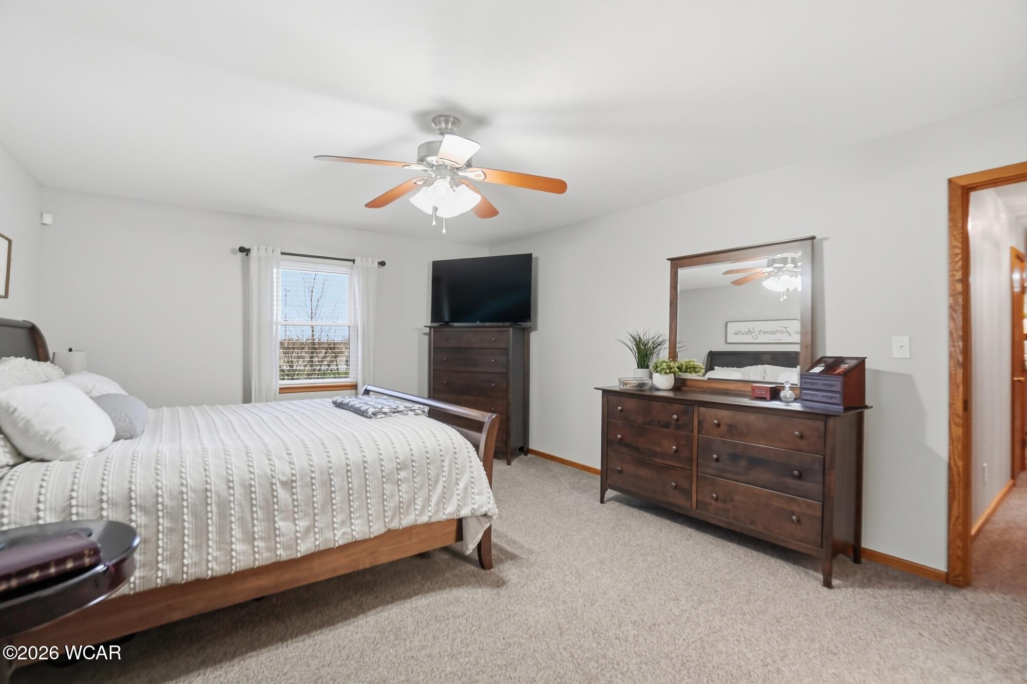 24702 Buckland Holden Road, Waynesfield, Ohio