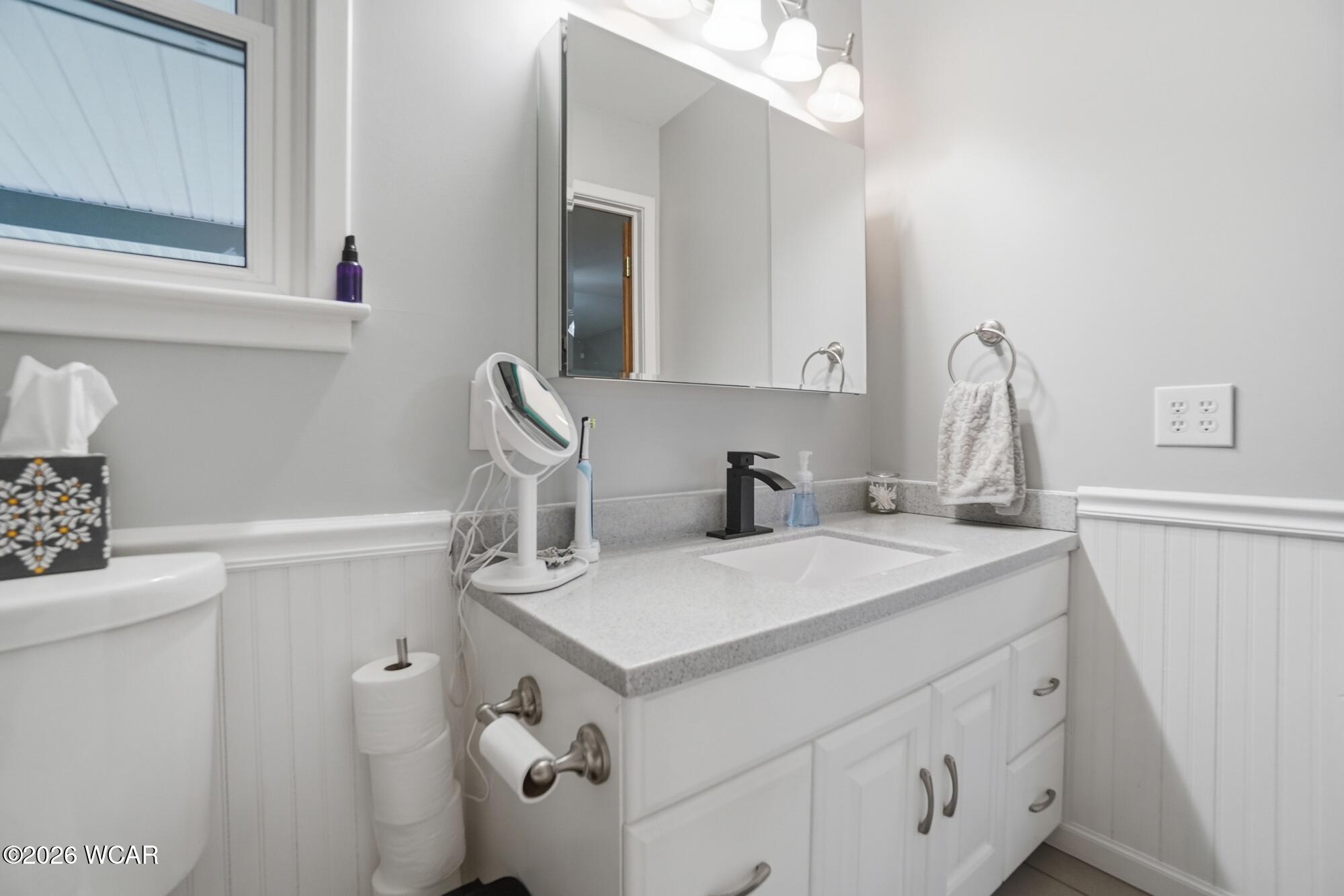 24702 Buckland Holden Road, Waynesfield, Ohio