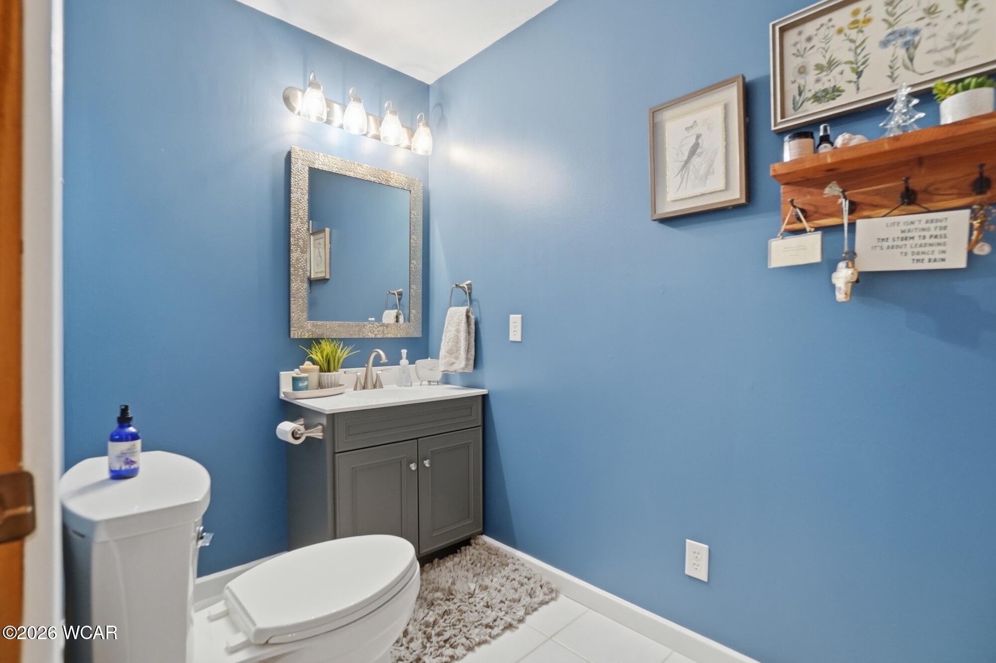 24702 Buckland Holden Road, Waynesfield, Ohio