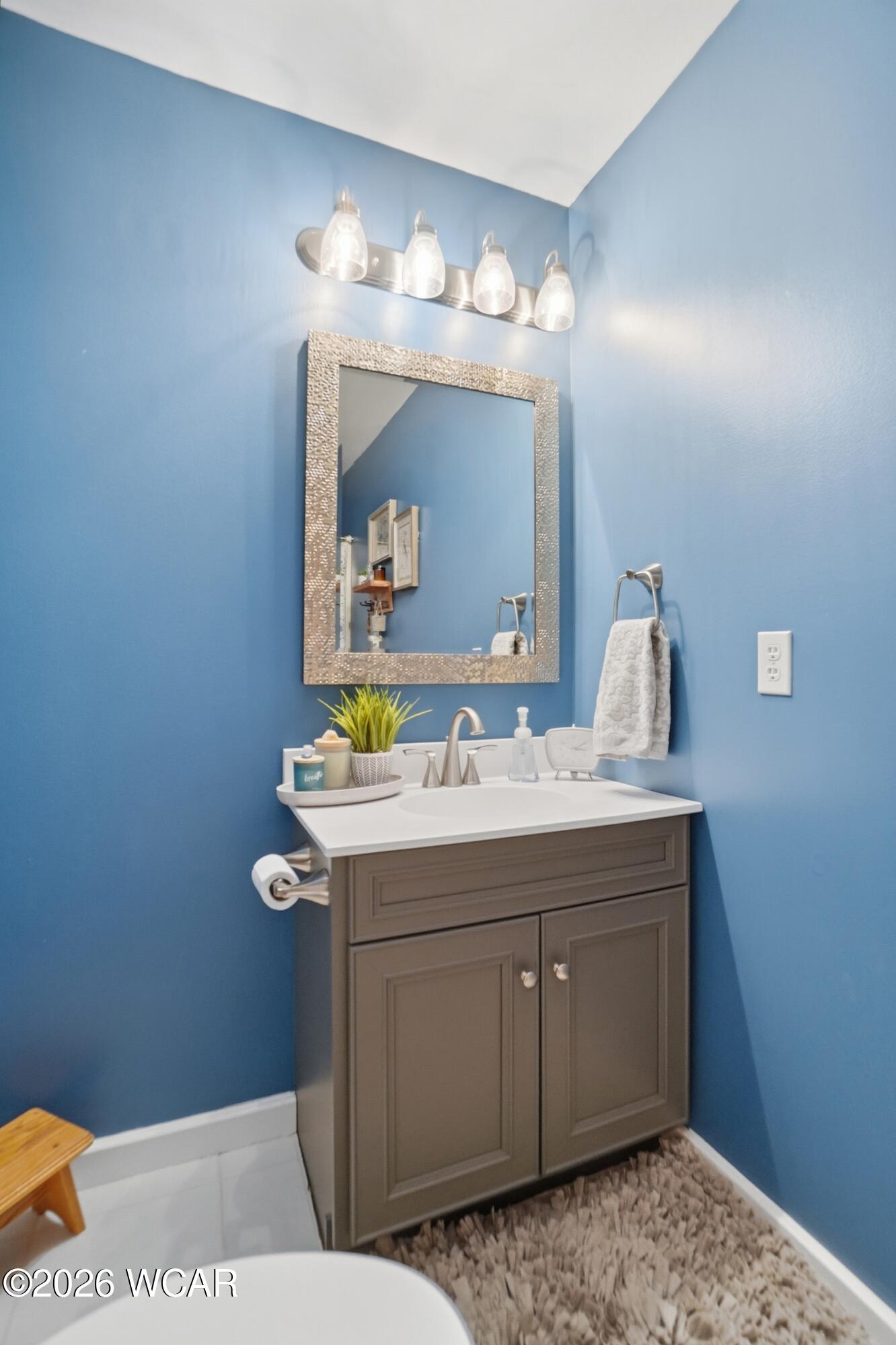 24702 Buckland Holden Road, Waynesfield, Ohio