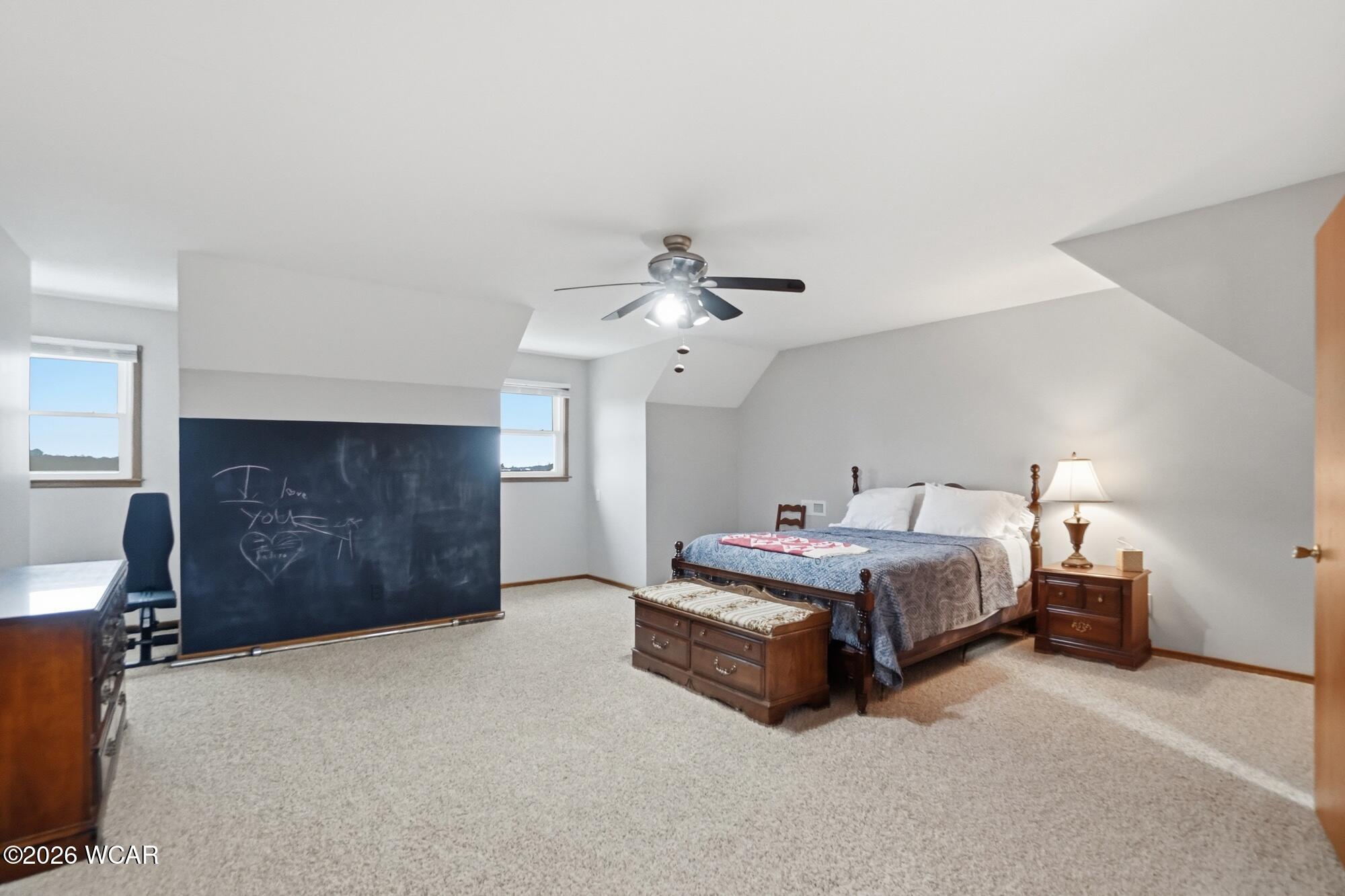 24702 Buckland Holden Road, Waynesfield, Ohio