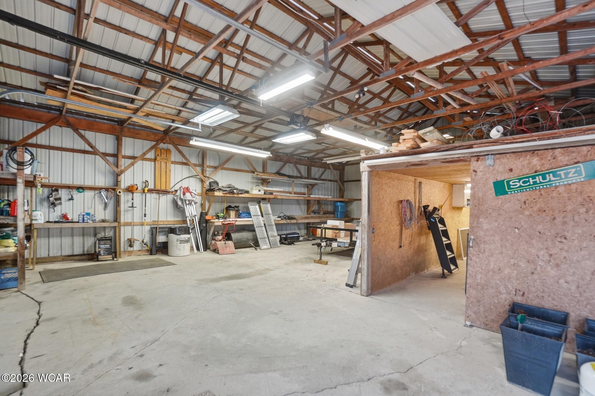 24702 Buckland Holden Road, Waynesfield, Ohio