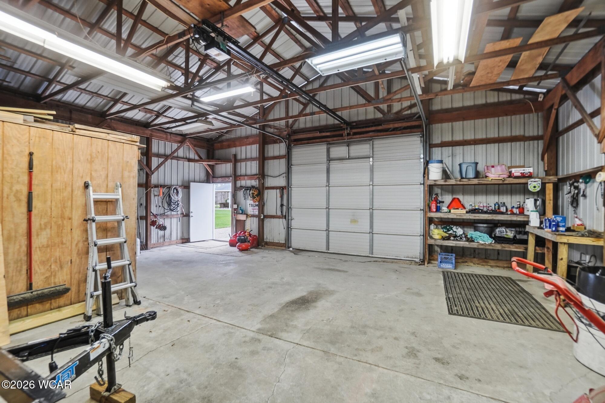 24702 Buckland Holden Road, Waynesfield, Ohio