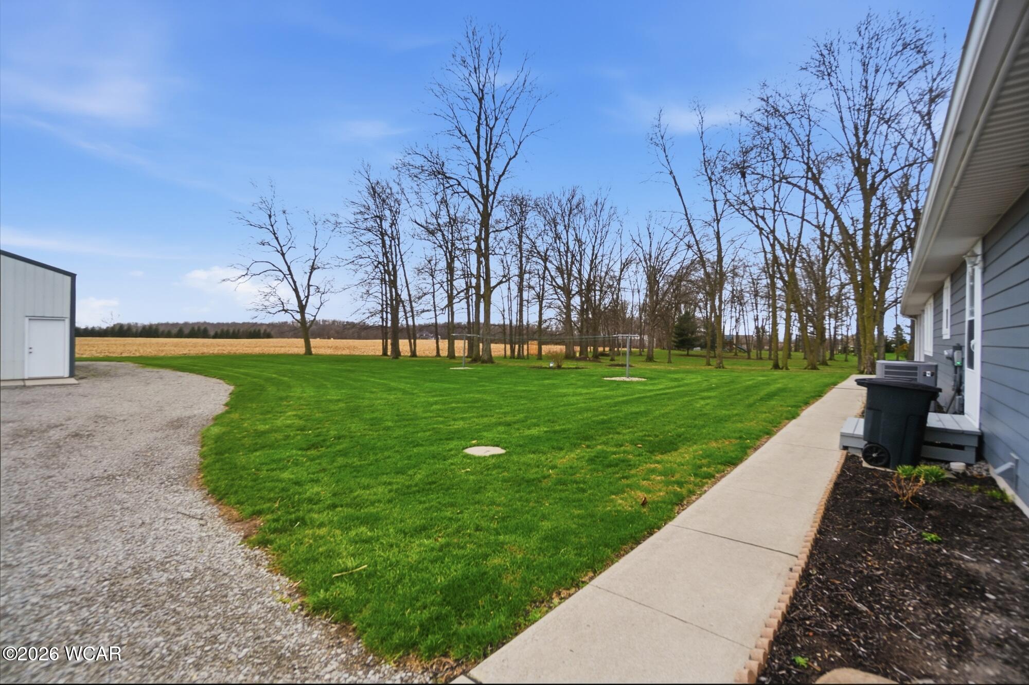 24702 Buckland Holden Road, Waynesfield, Ohio