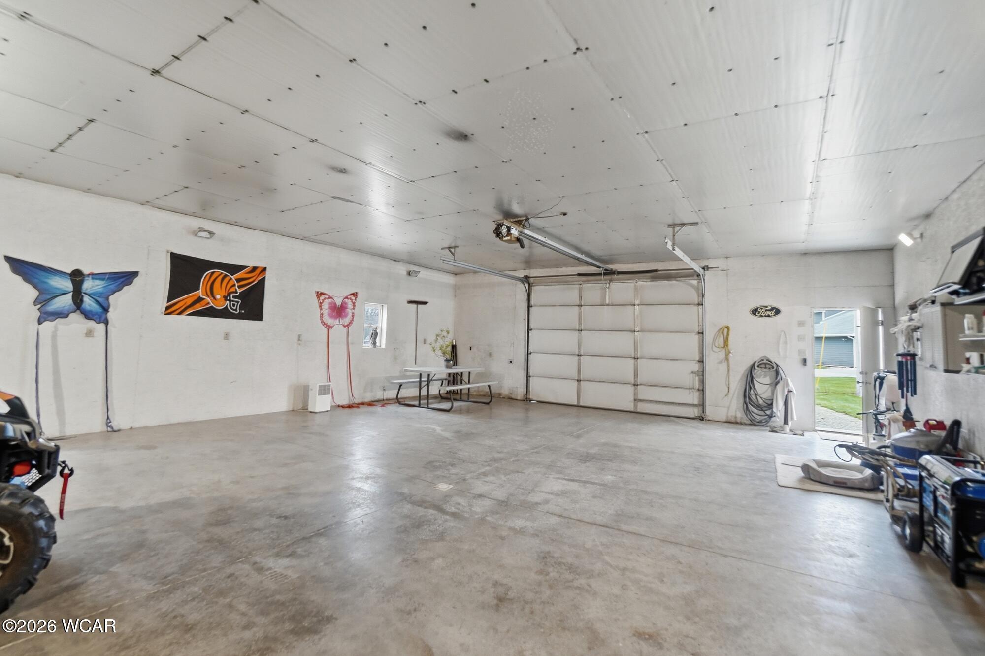 24702 Buckland Holden Road, Waynesfield, Ohio