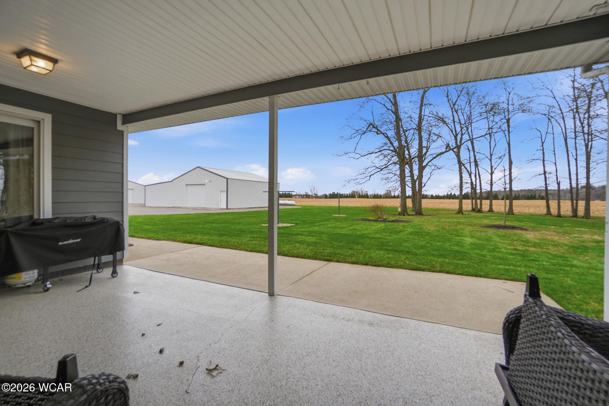 24702 Buckland Holden Road, Waynesfield, Ohio