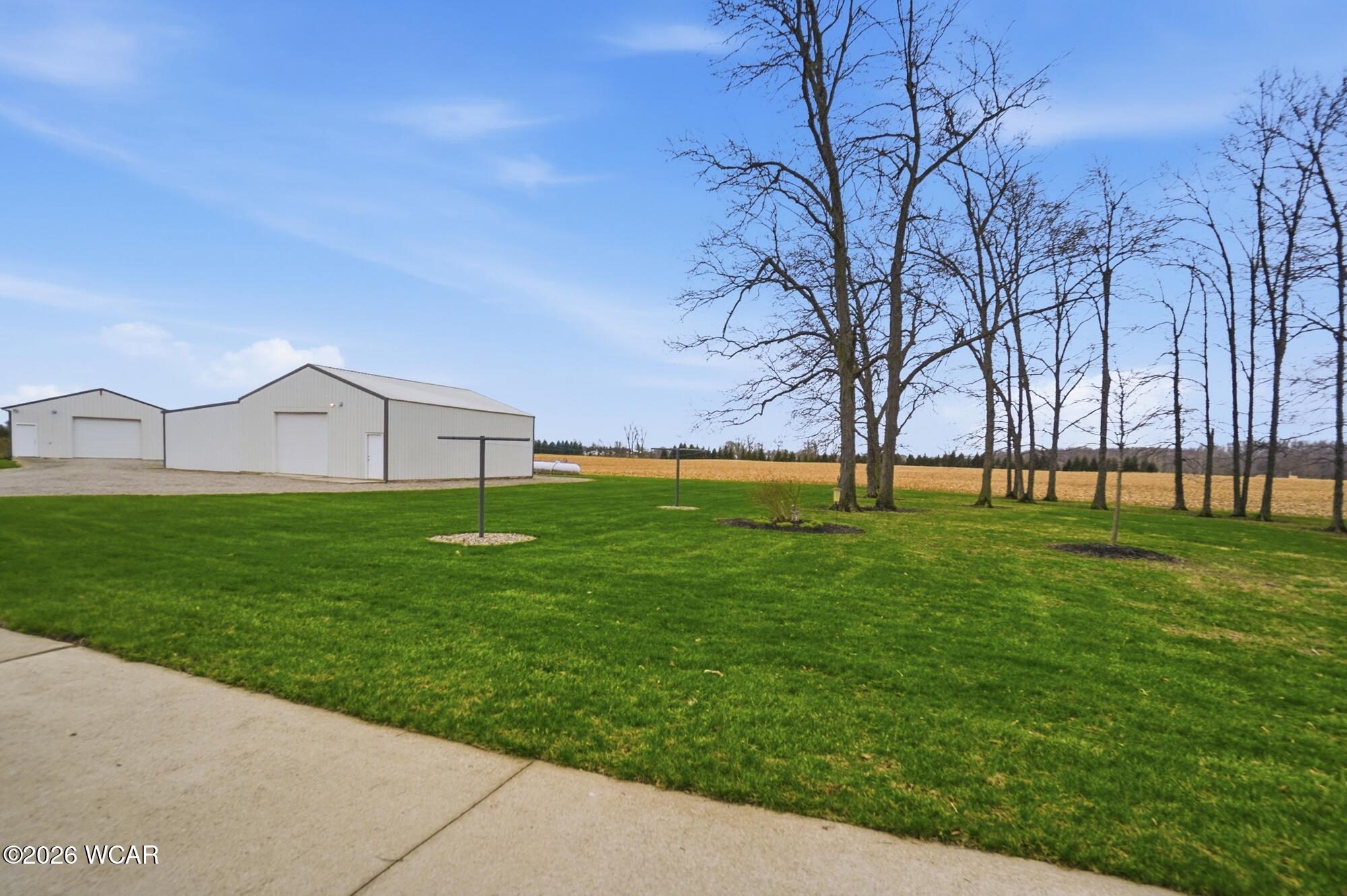 24702 Buckland Holden Road, Waynesfield, Ohio