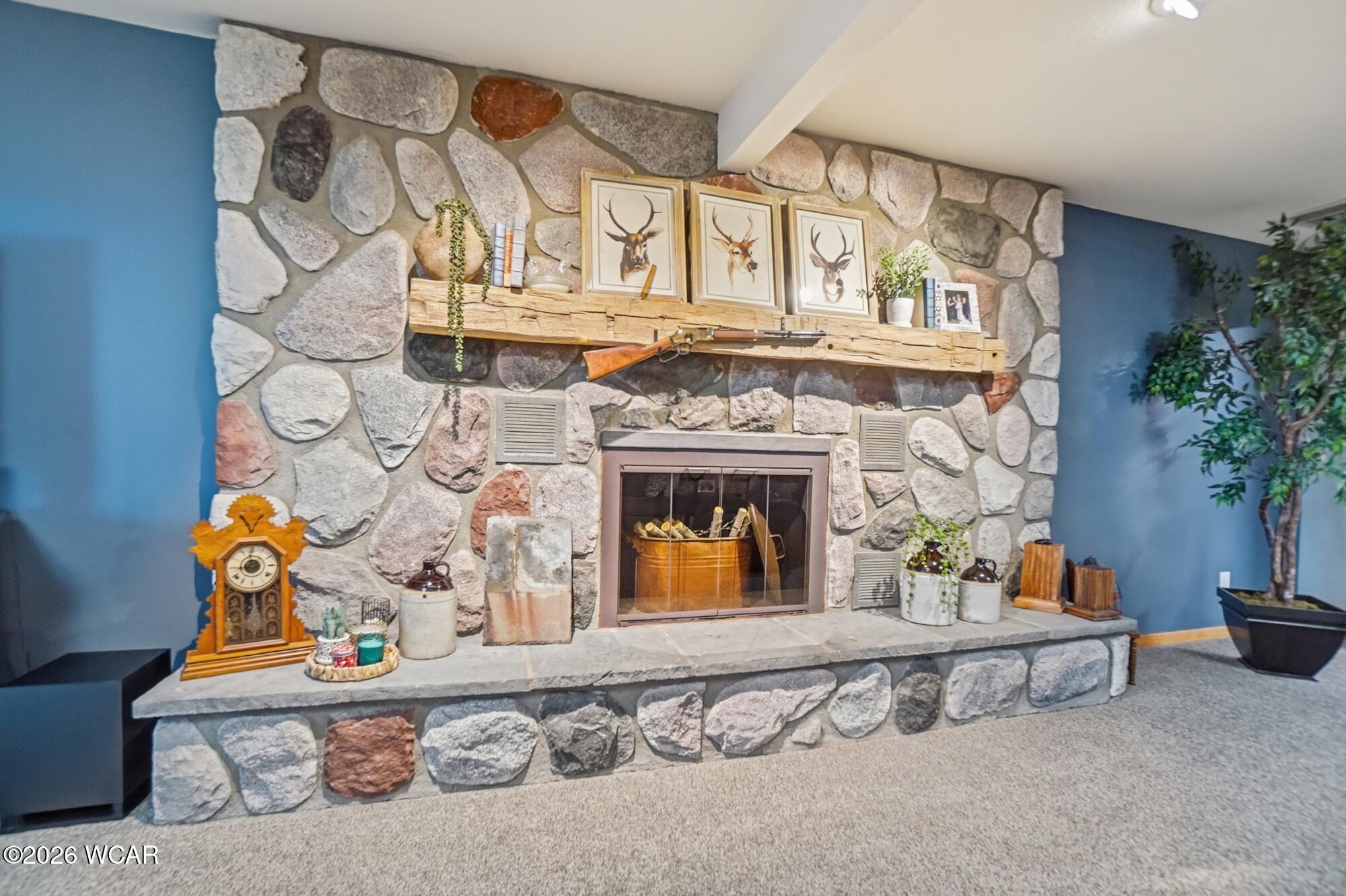 24702 Buckland Holden Road, Waynesfield, Ohio