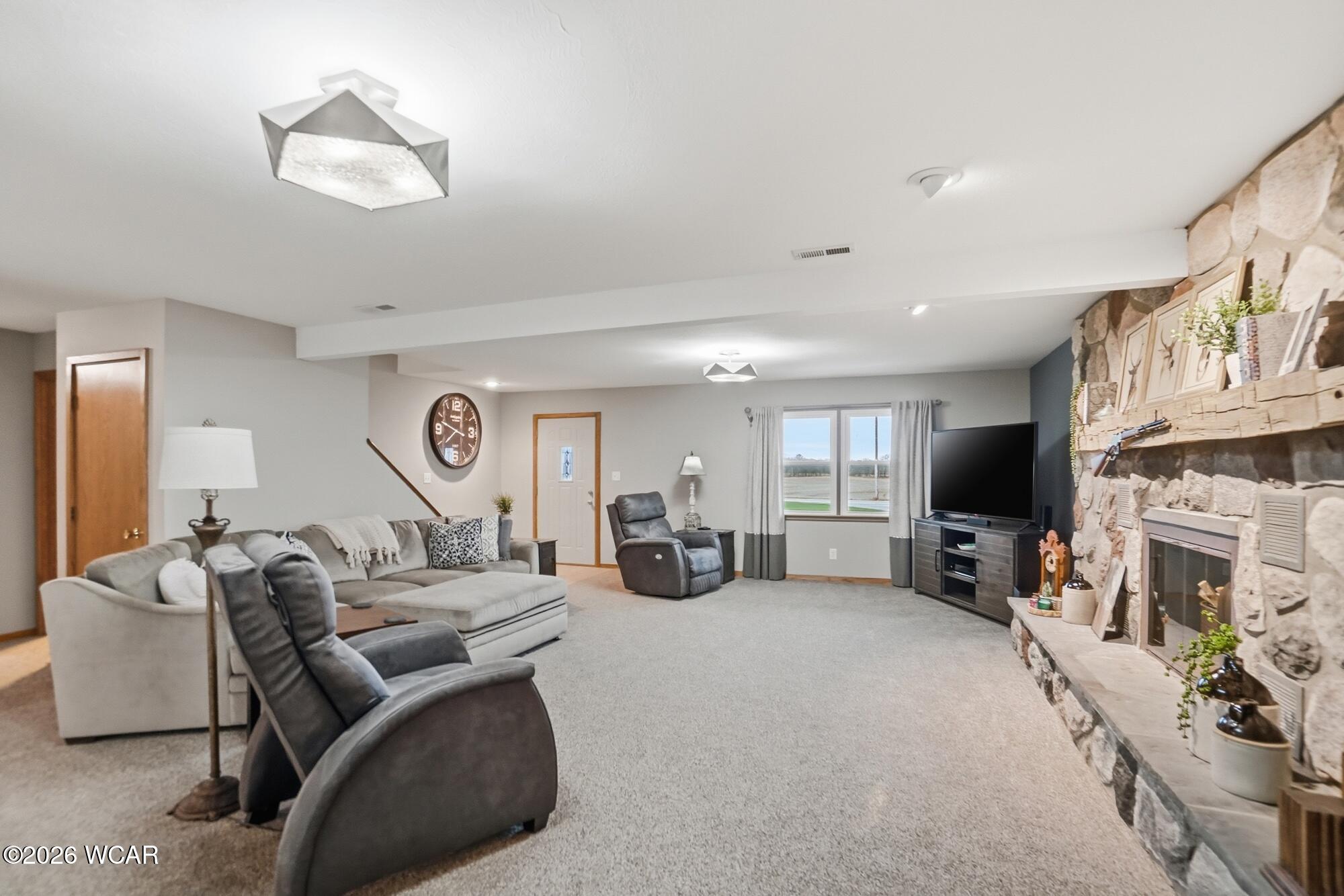 24702 Buckland Holden Road, Waynesfield, Ohio