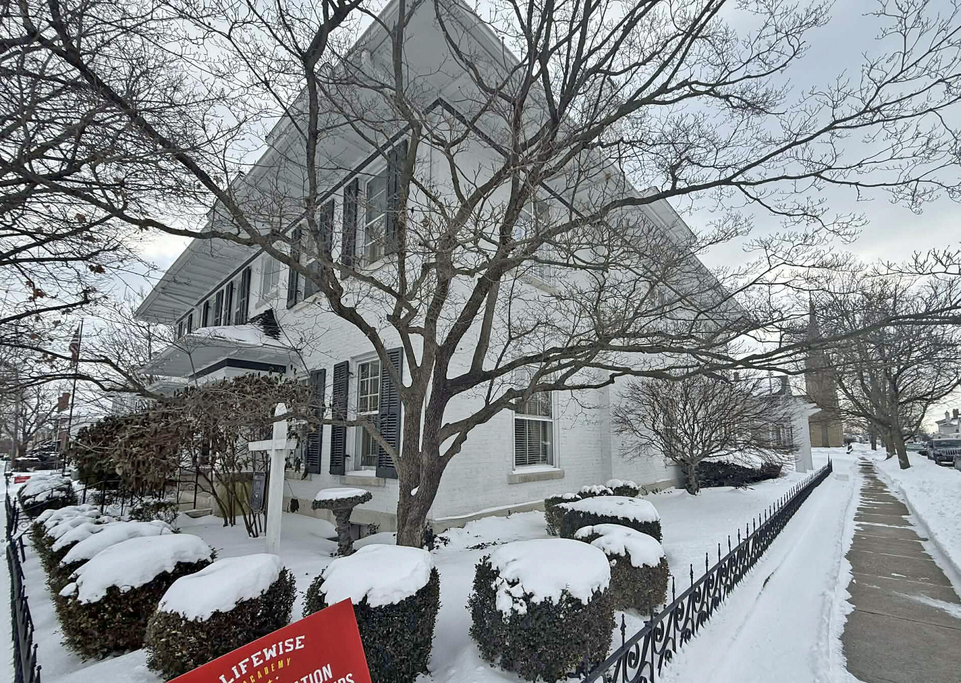 333 Greene Street, Piqua, Ohio 45356