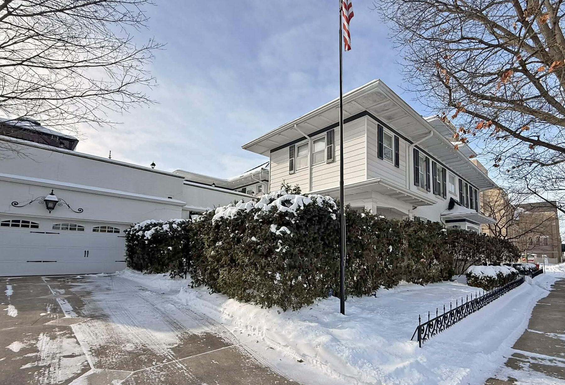 333 Greene Street, Piqua, Ohio 45356