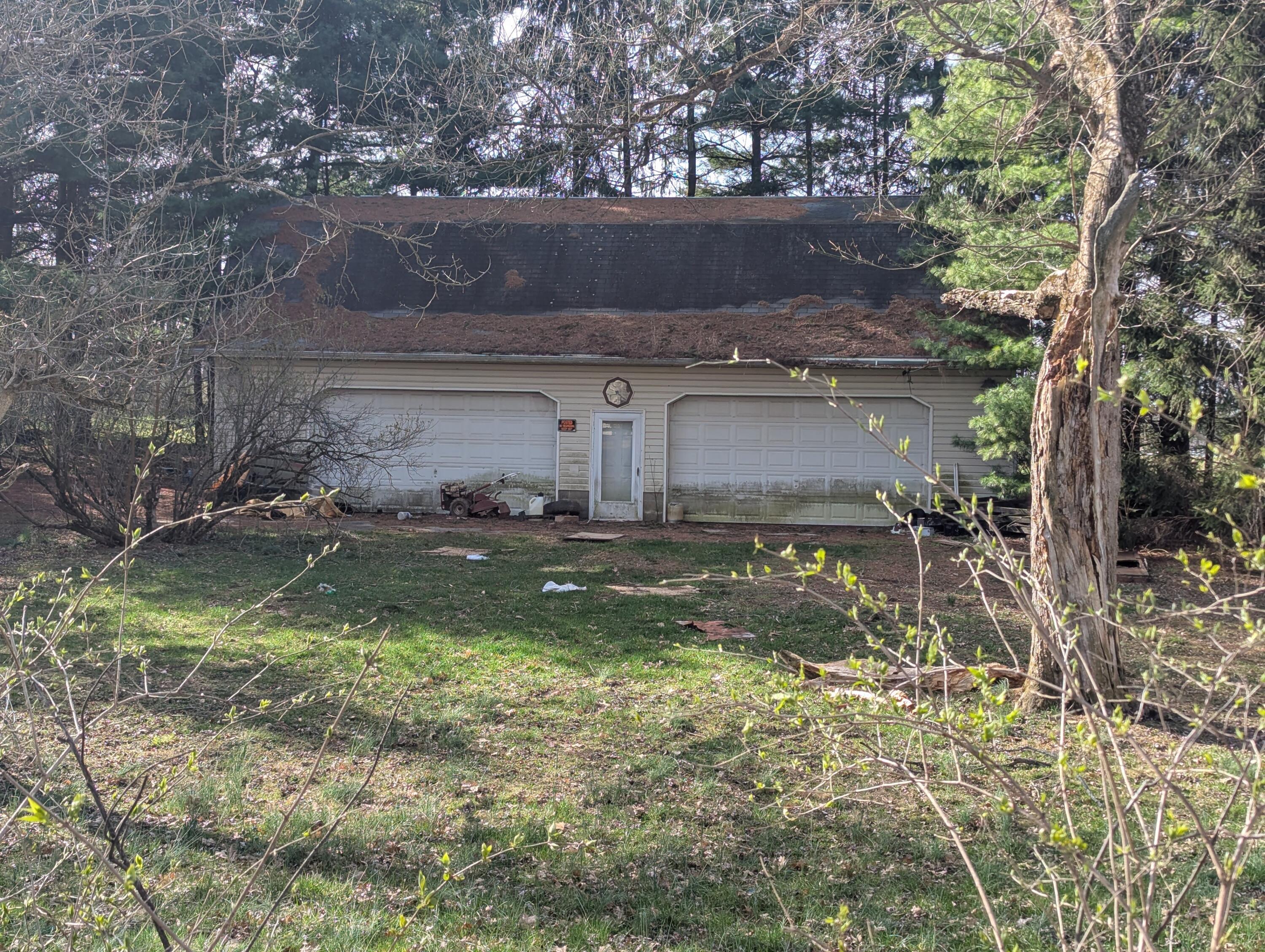 5031 National Road, Springfield, Ohio 45504