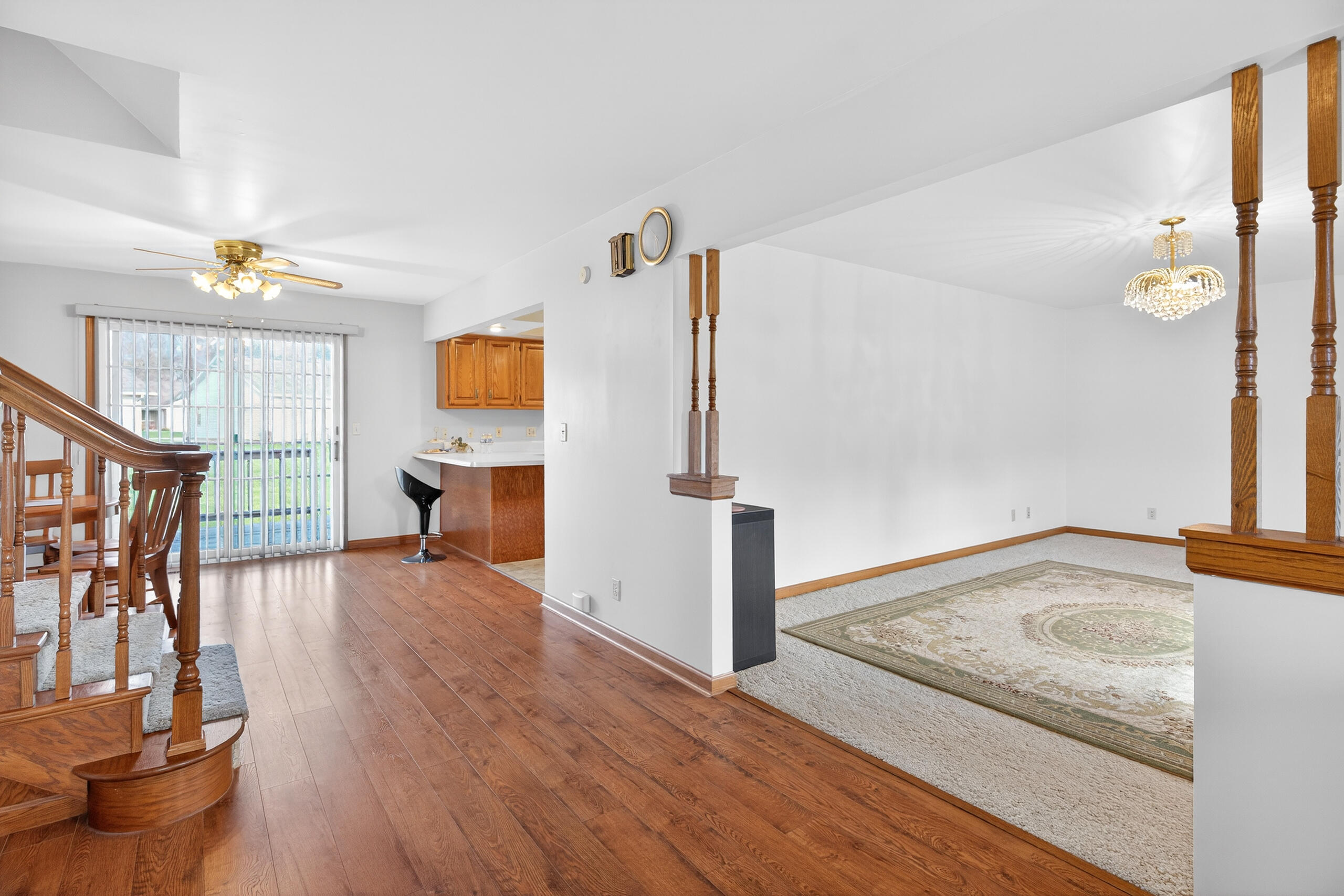 1528 Mary Lane, Celina, Ohio 45822