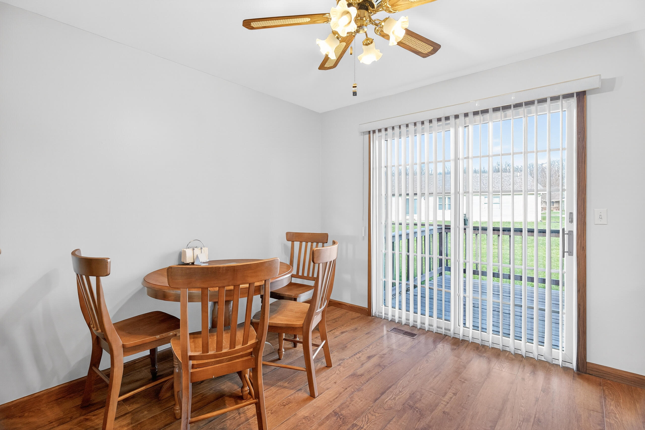 1528 Mary Lane, Celina, Ohio 45822