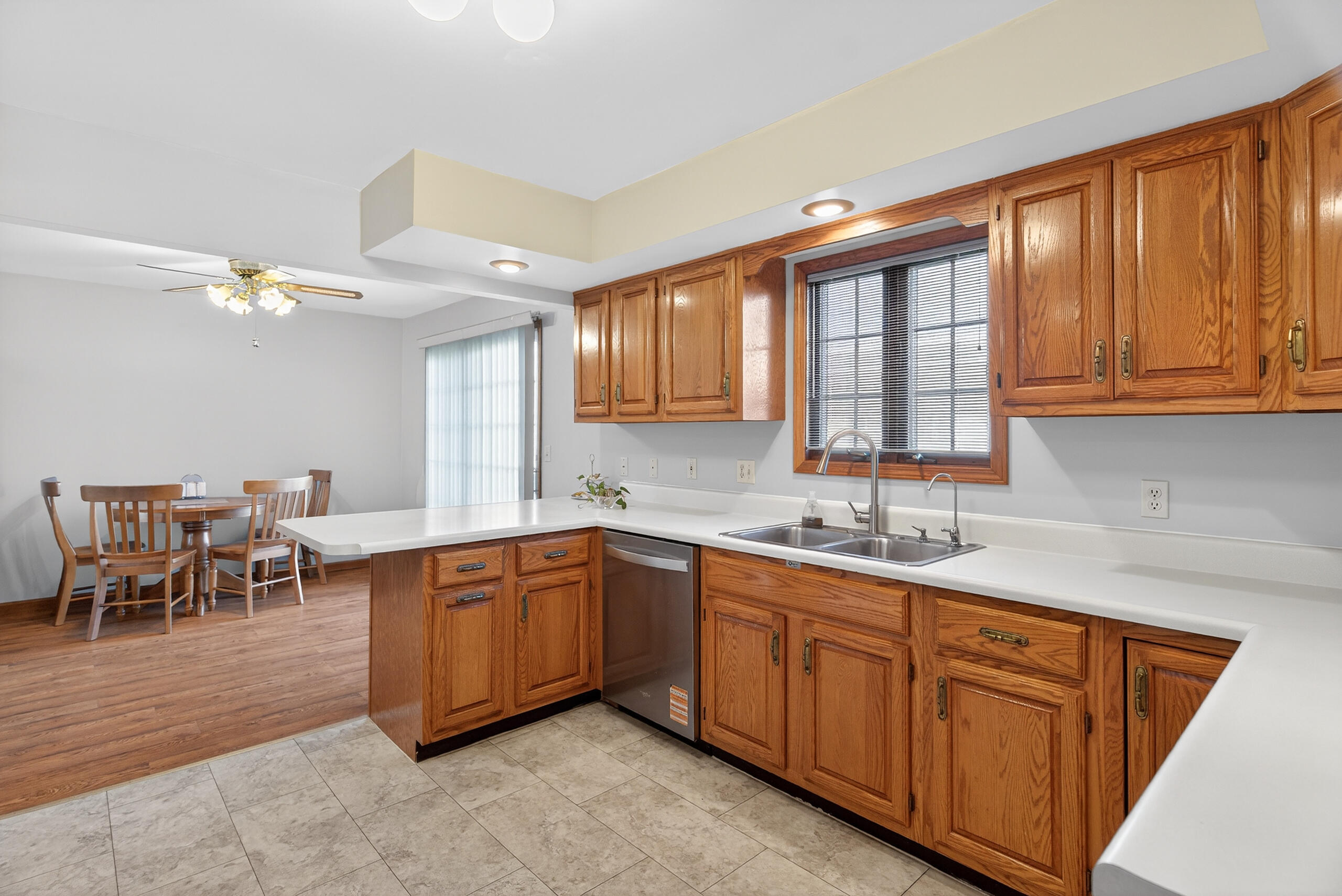 1528 Mary Lane, Celina, Ohio 45822