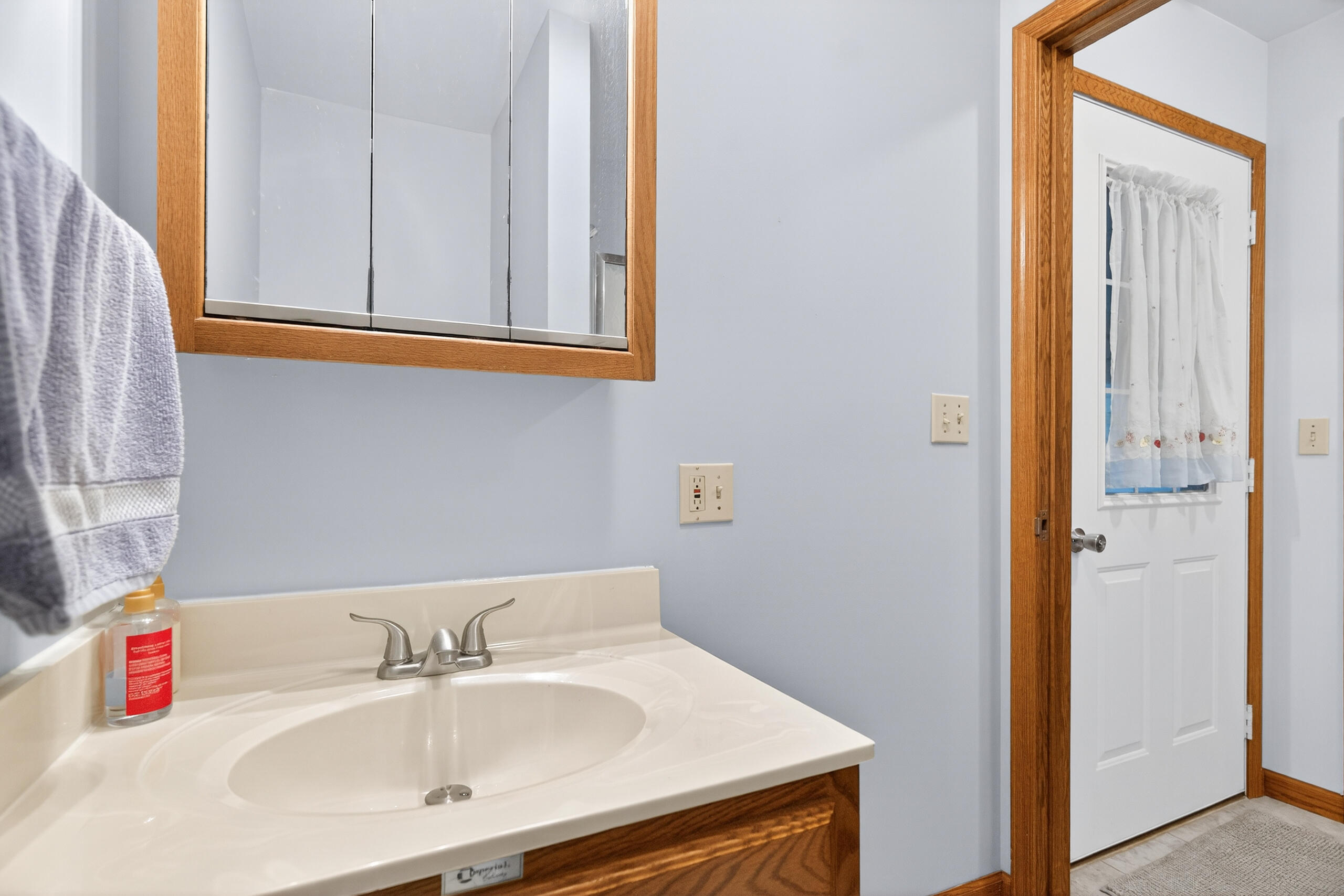 1528 Mary Lane, Celina, Ohio 45822