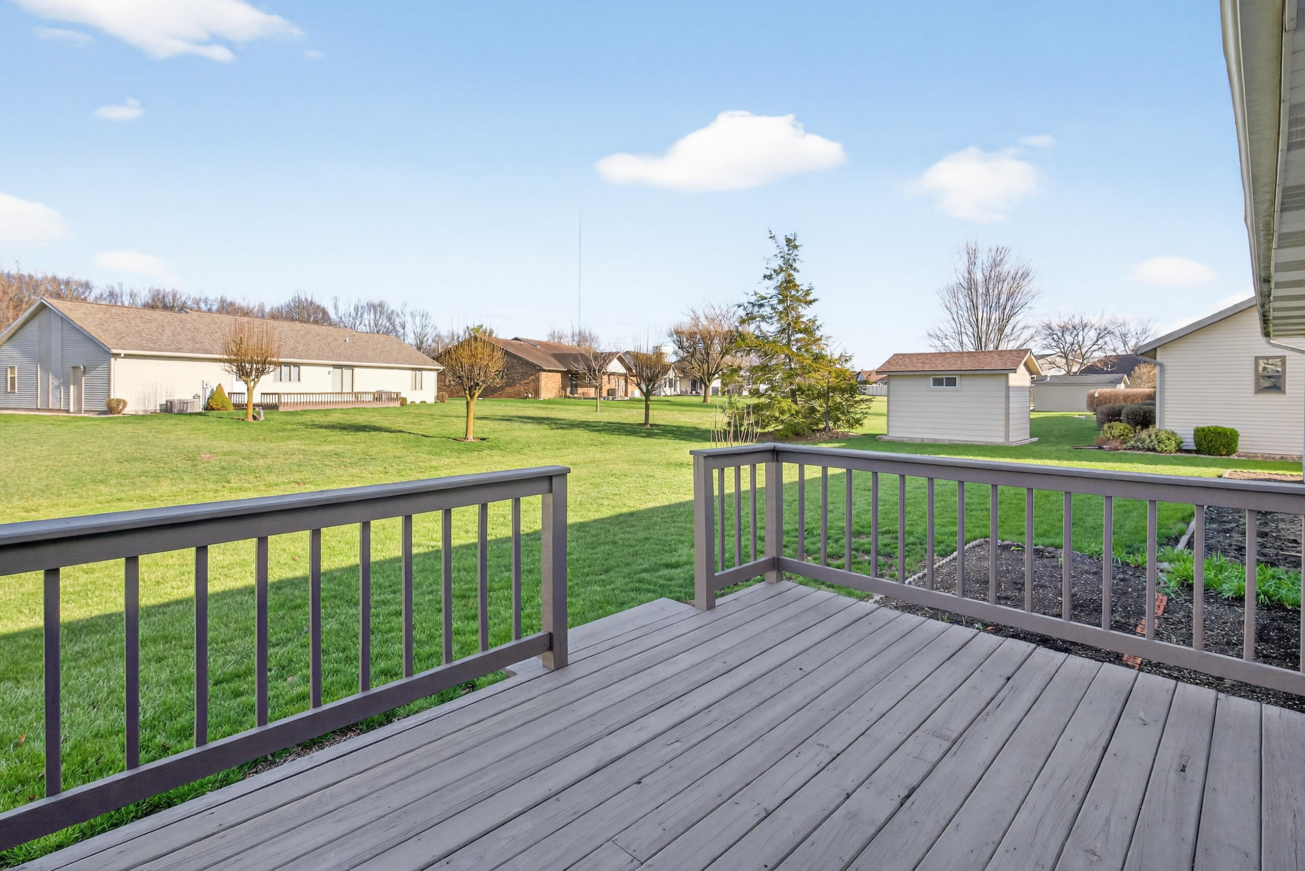 1528 Mary Lane, Celina, Ohio 45822