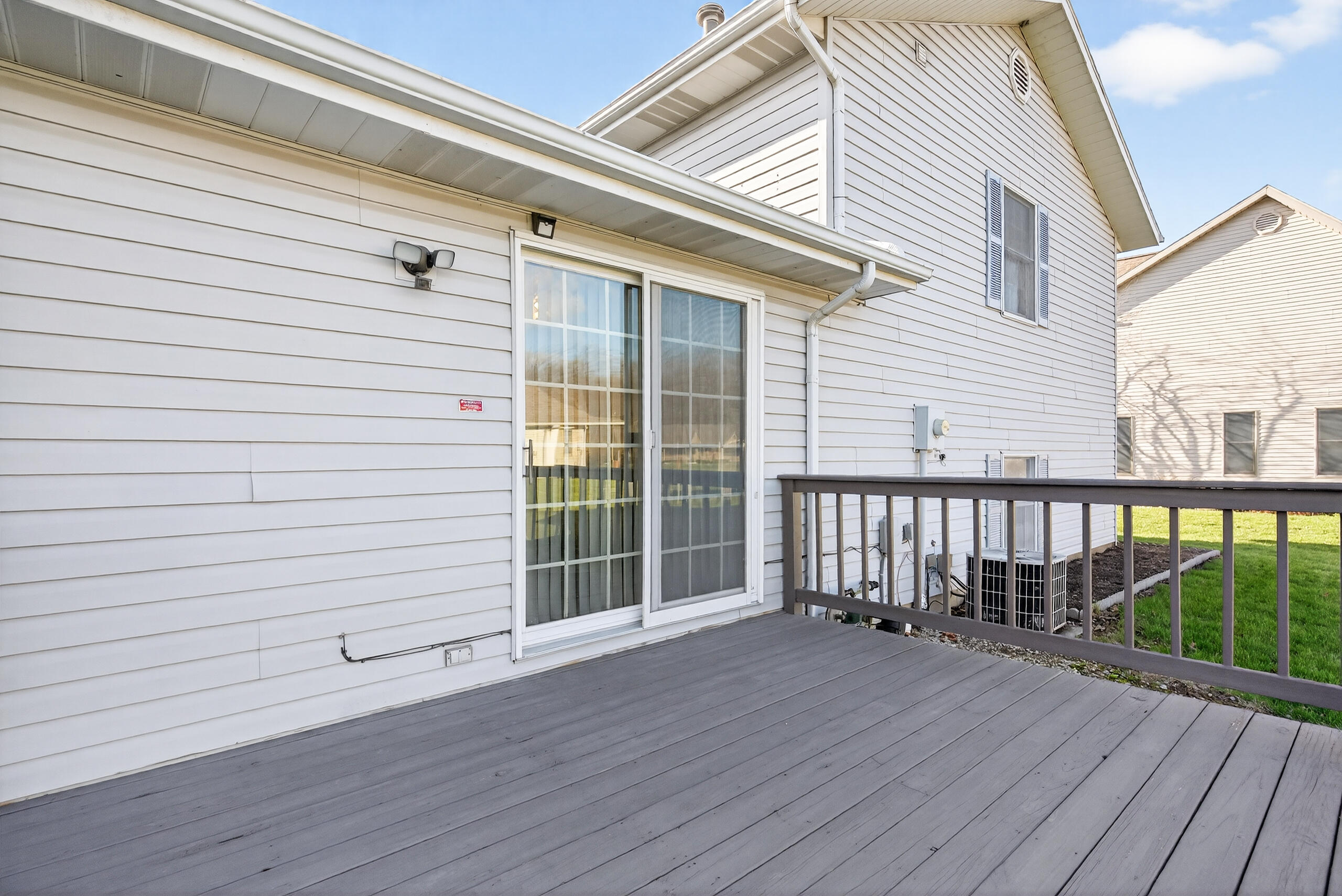 1528 Mary Lane, Celina, Ohio 45822