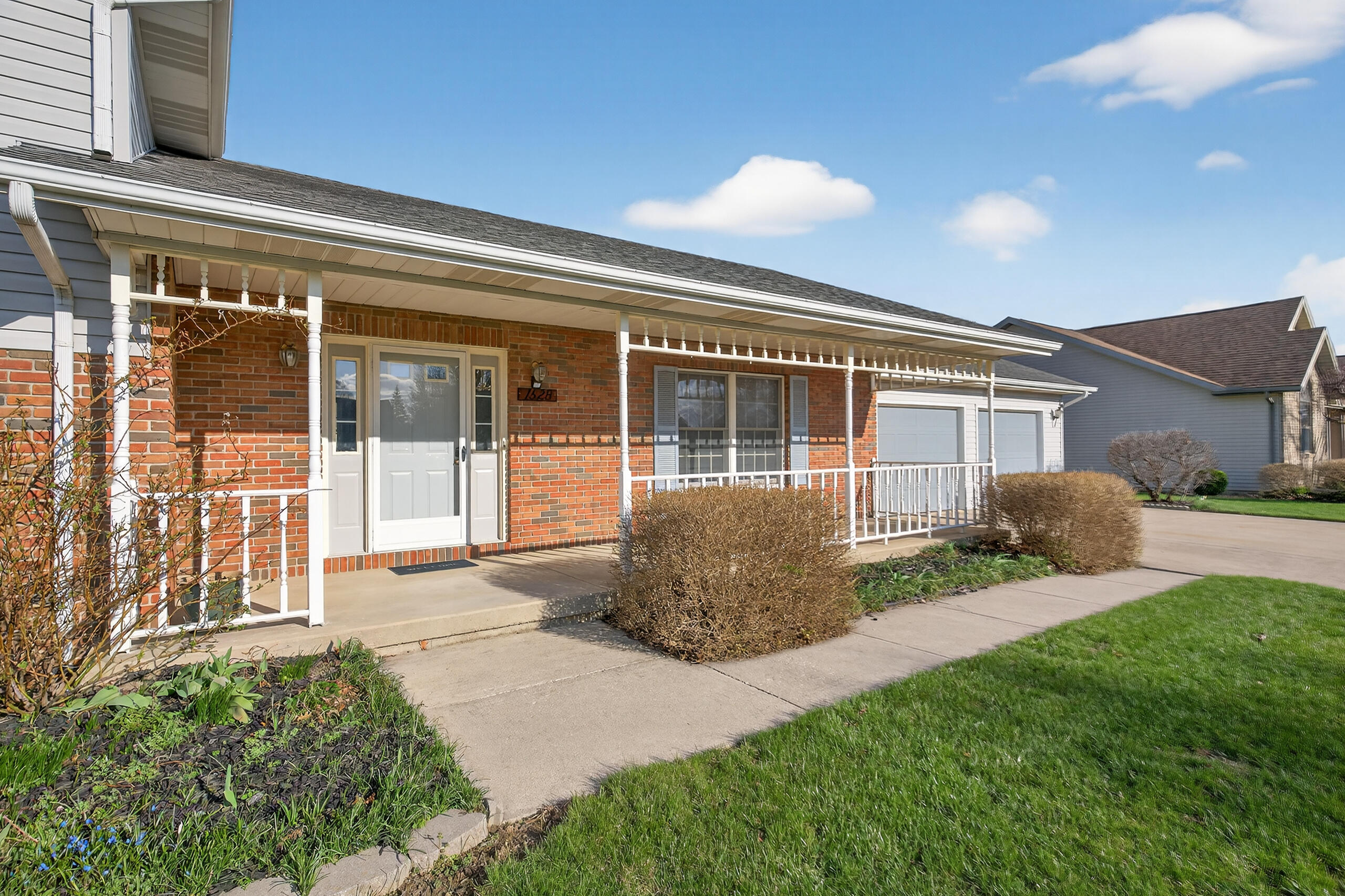 1528 Mary Lane, Celina, Ohio 45822