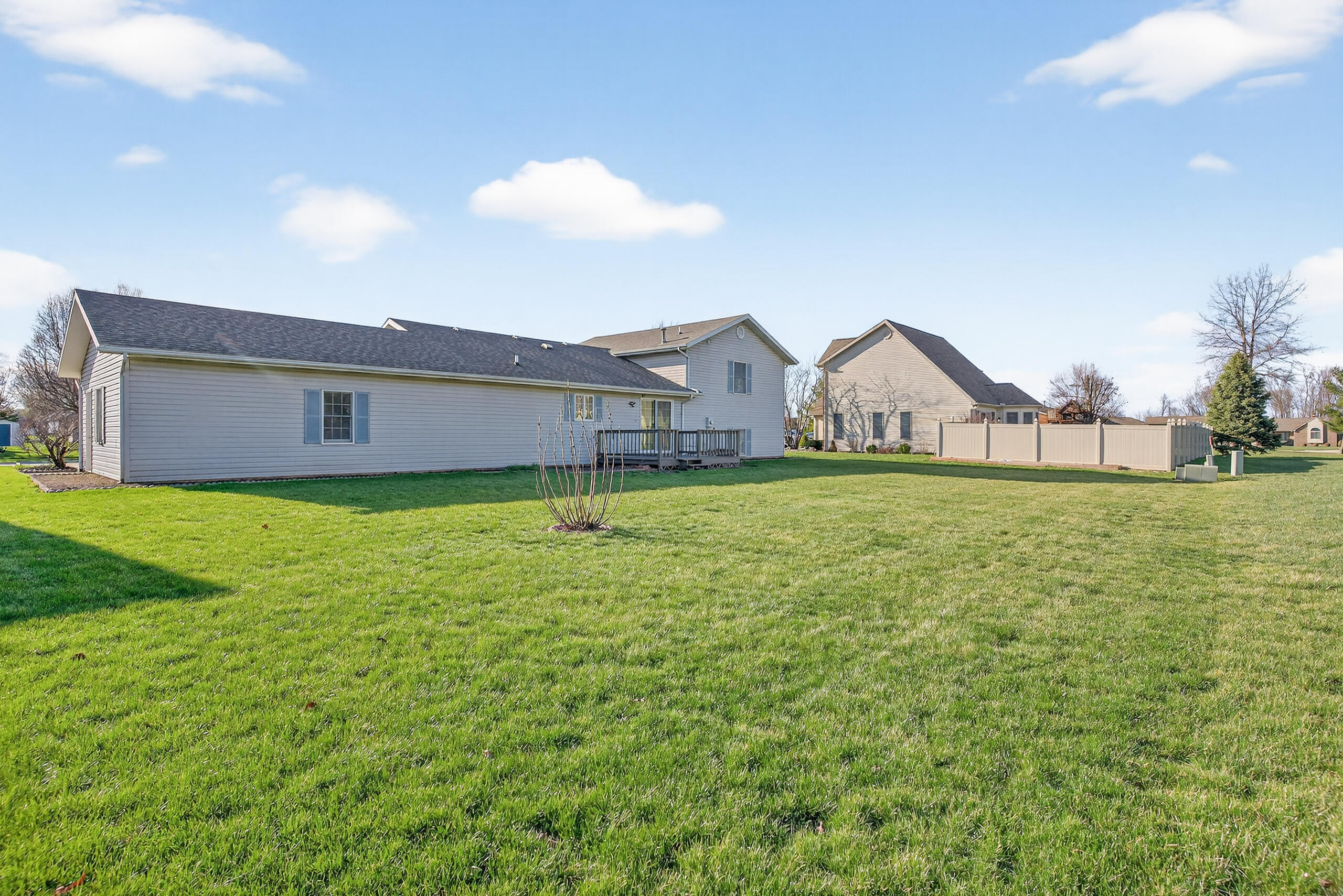 1528 Mary Lane, Celina, Ohio 45822