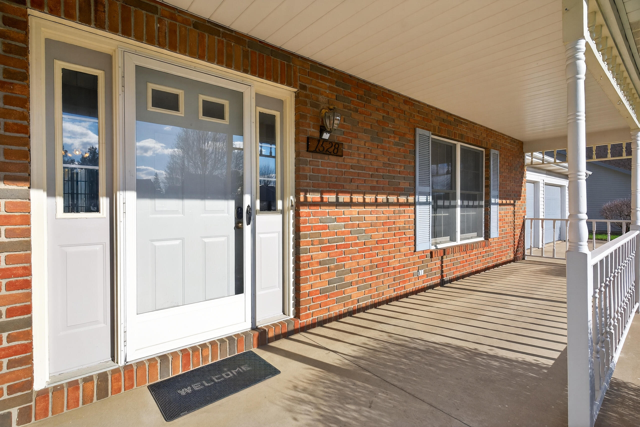 1528 Mary Lane, Celina, Ohio 45822