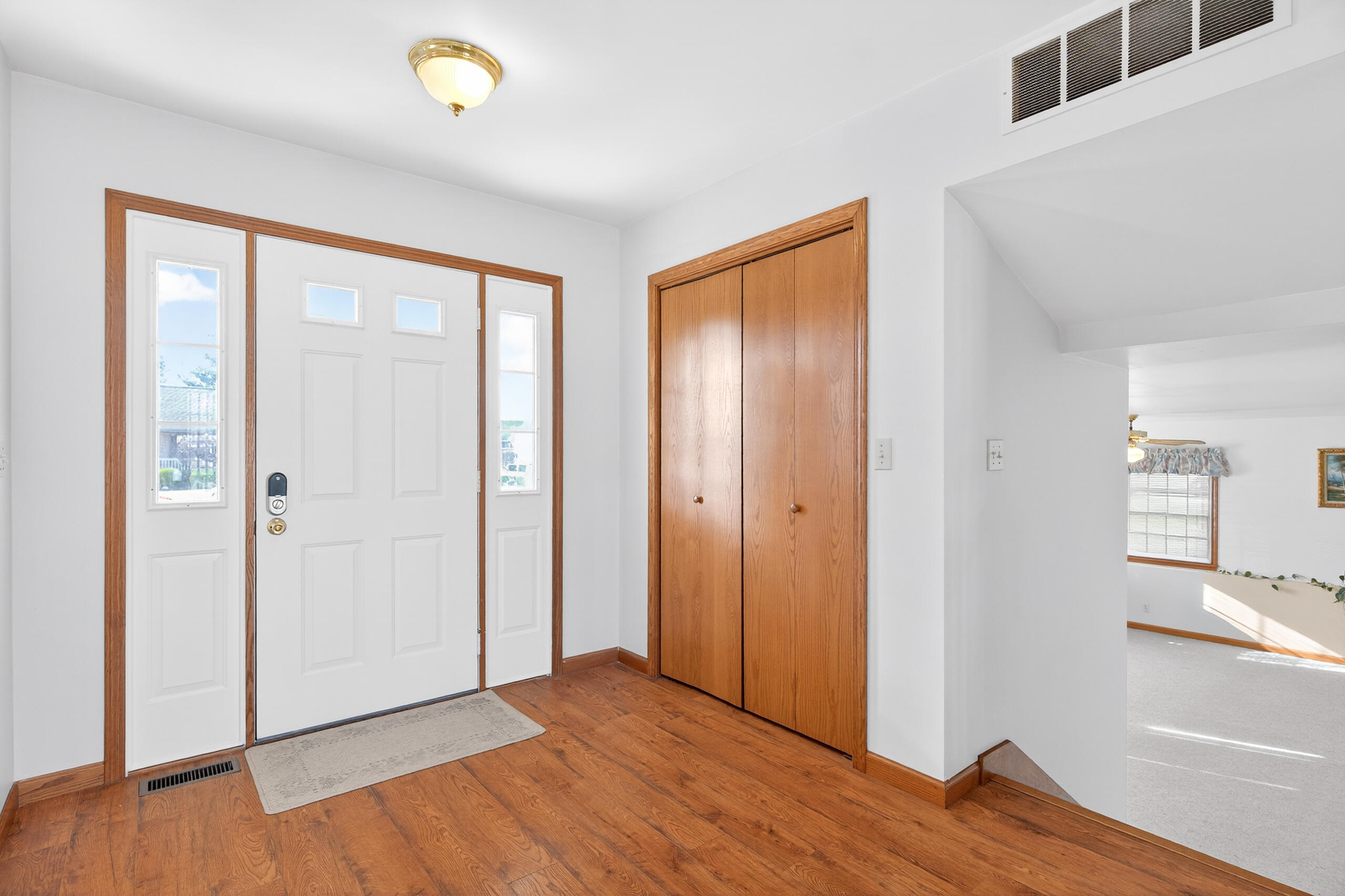 1528 Mary Lane, Celina, Ohio 45822