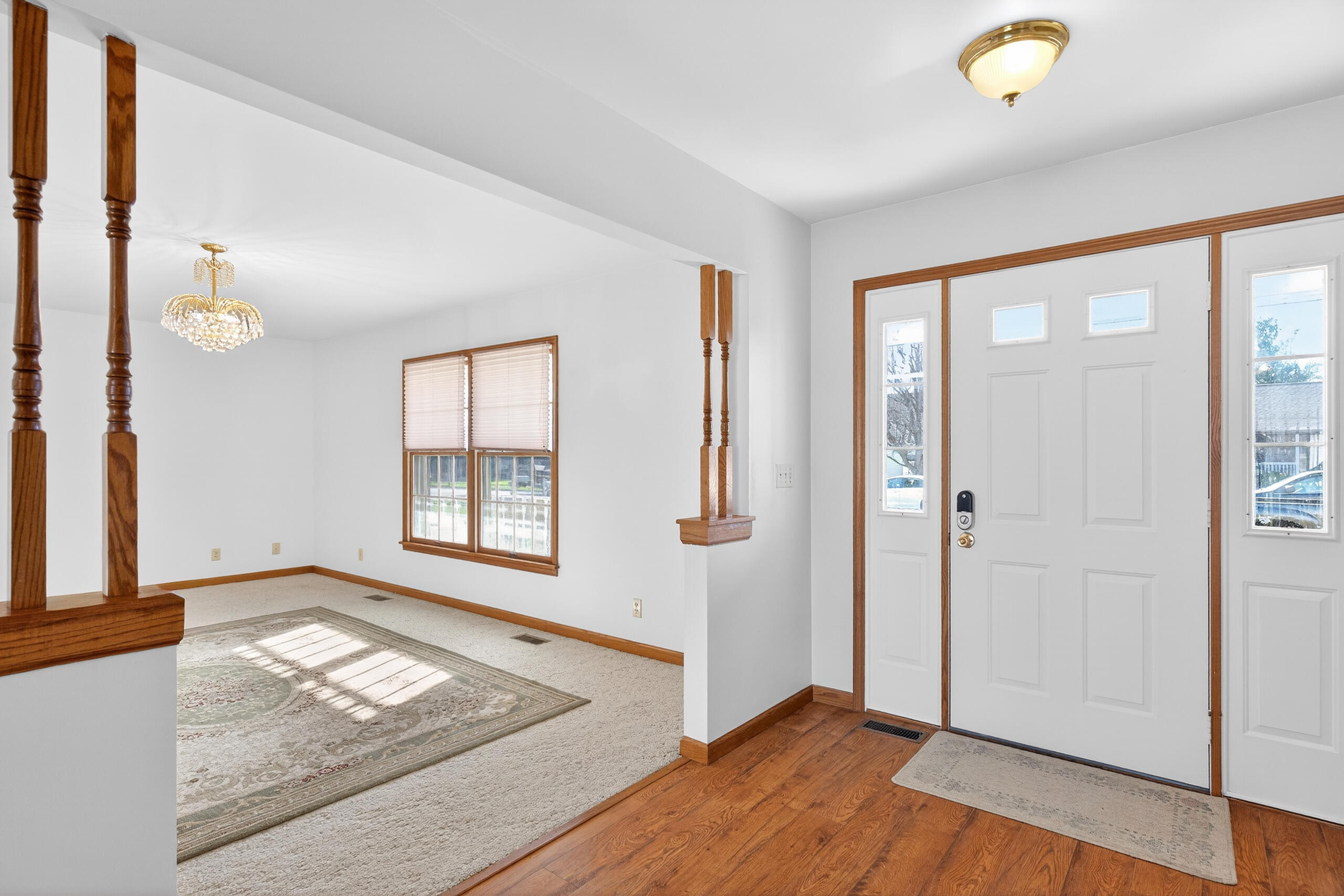 1528 Mary Lane, Celina, Ohio 45822