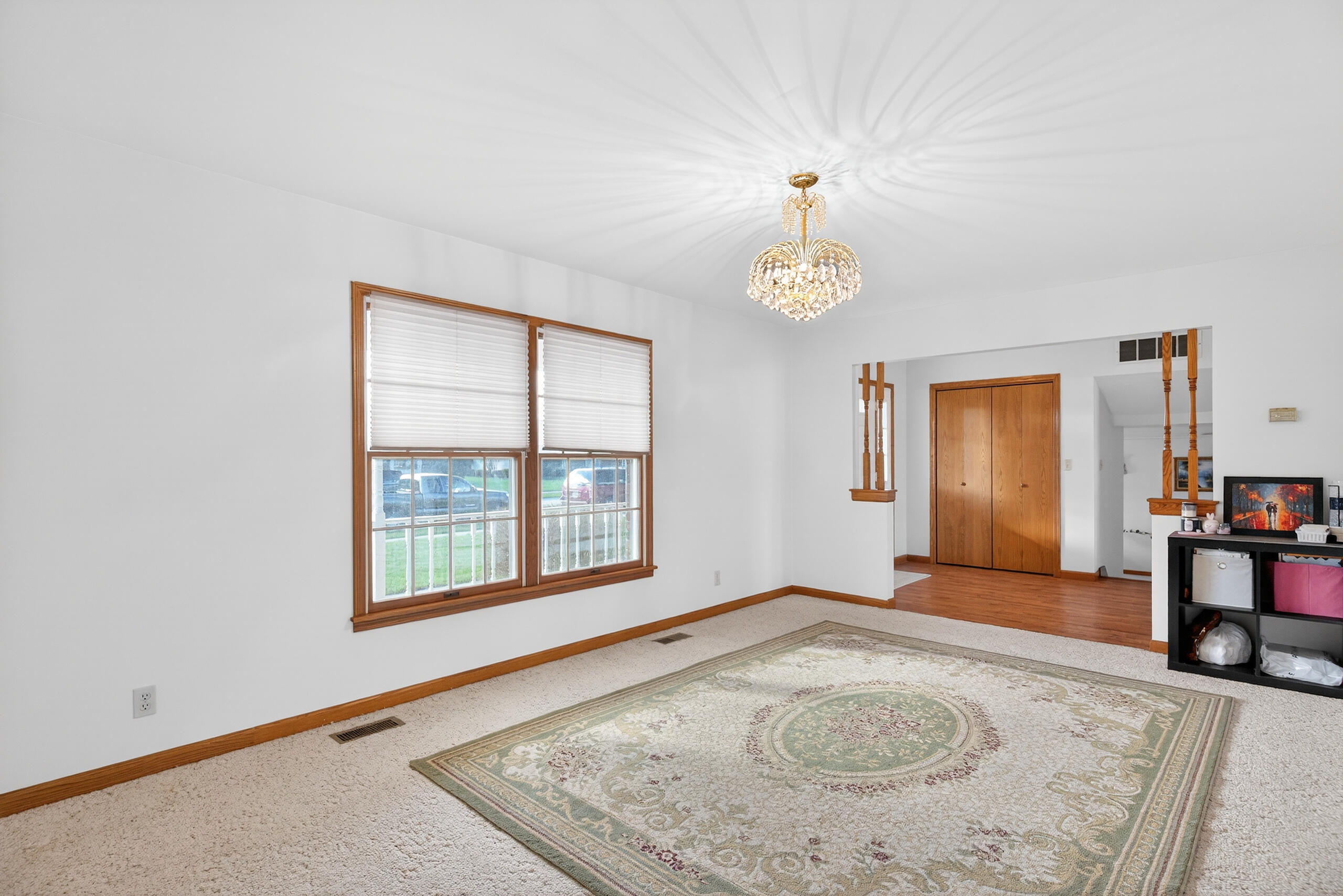 1528 Mary Lane, Celina, Ohio 45822