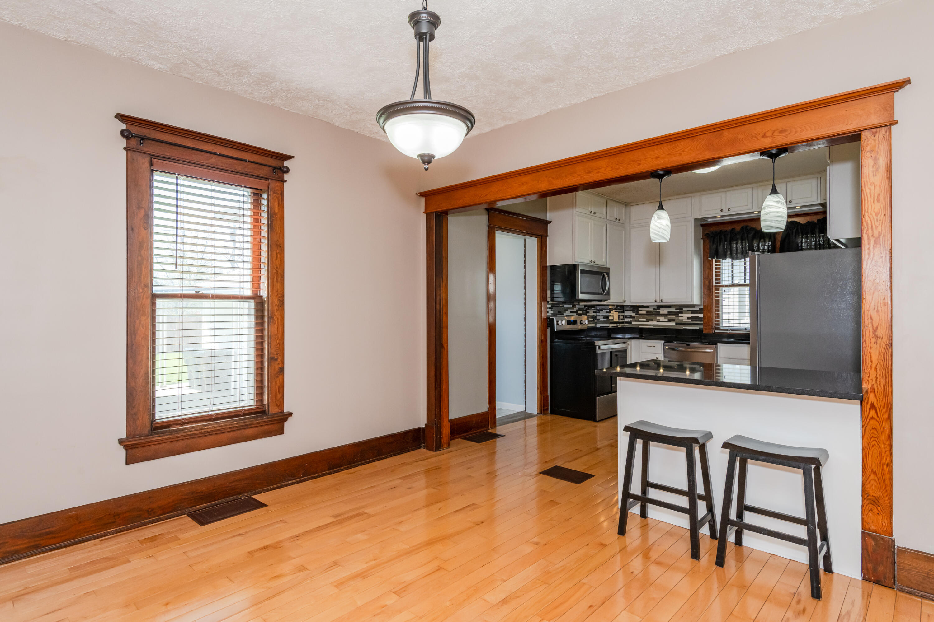 304 Madison Street, New Carlisle, Ohio 45344