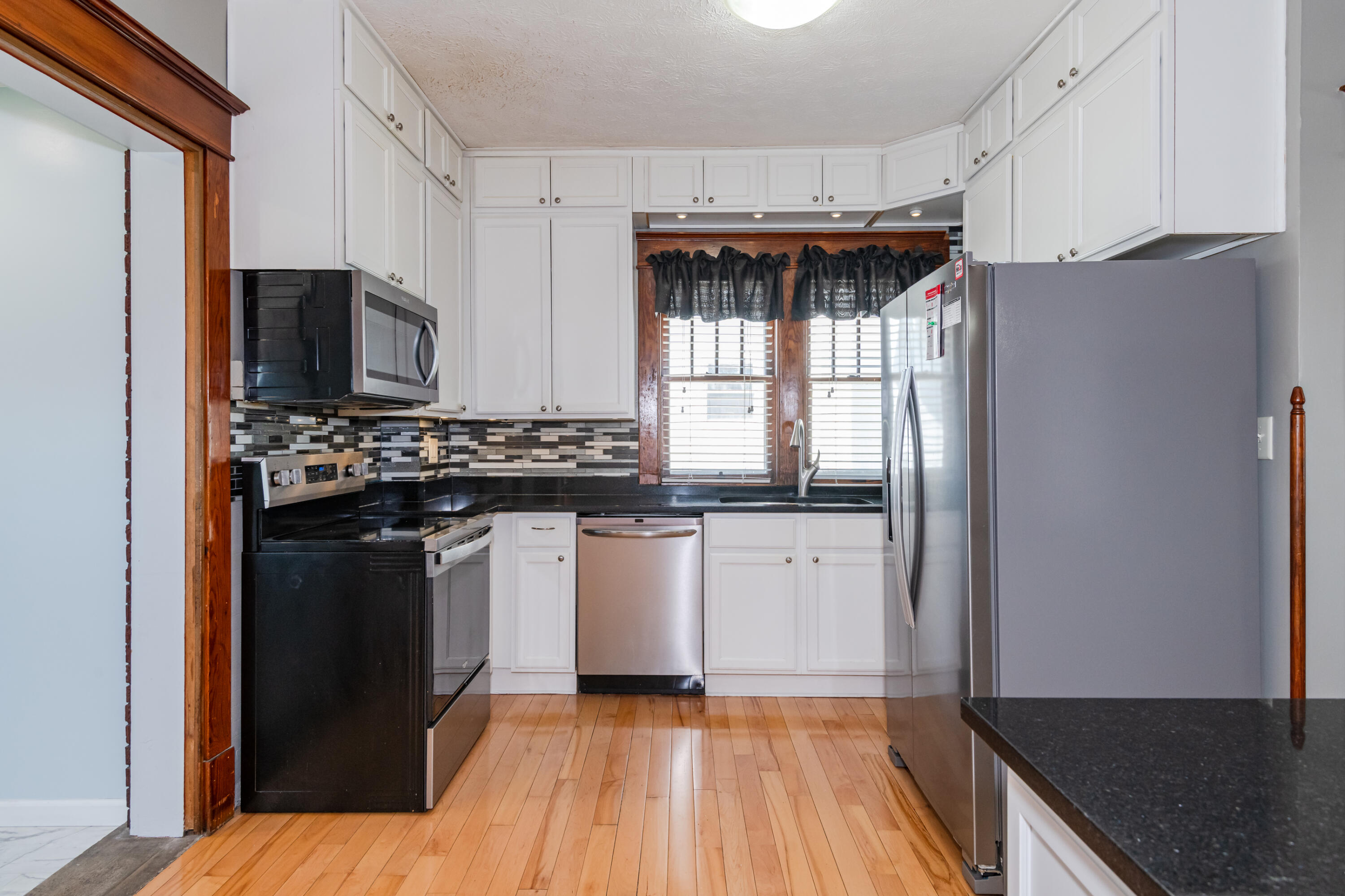 304 Madison Street, New Carlisle, Ohio 45344