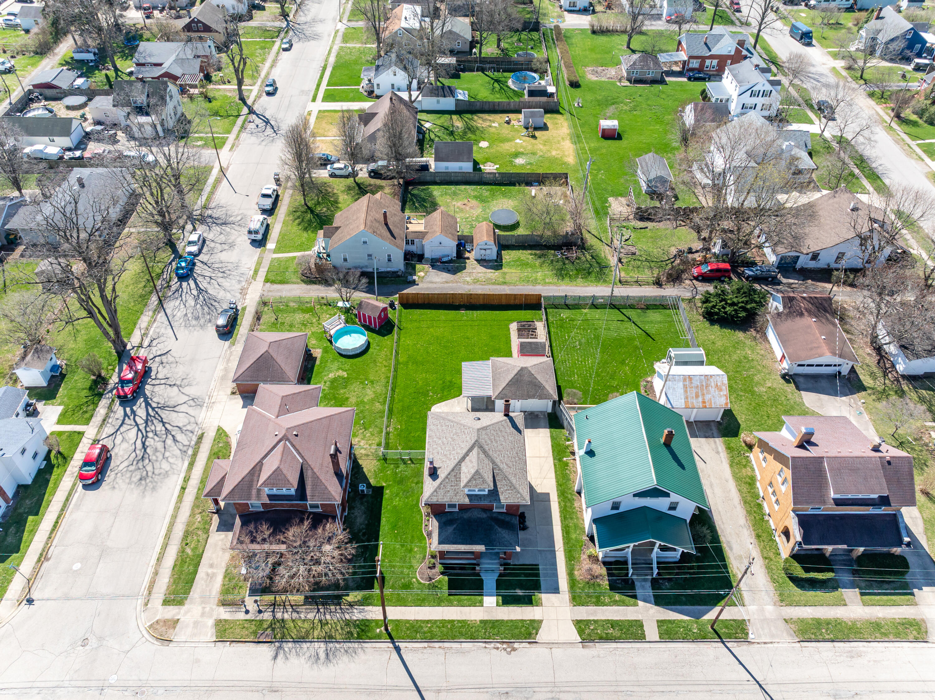 304 Madison Street, New Carlisle, Ohio 45344