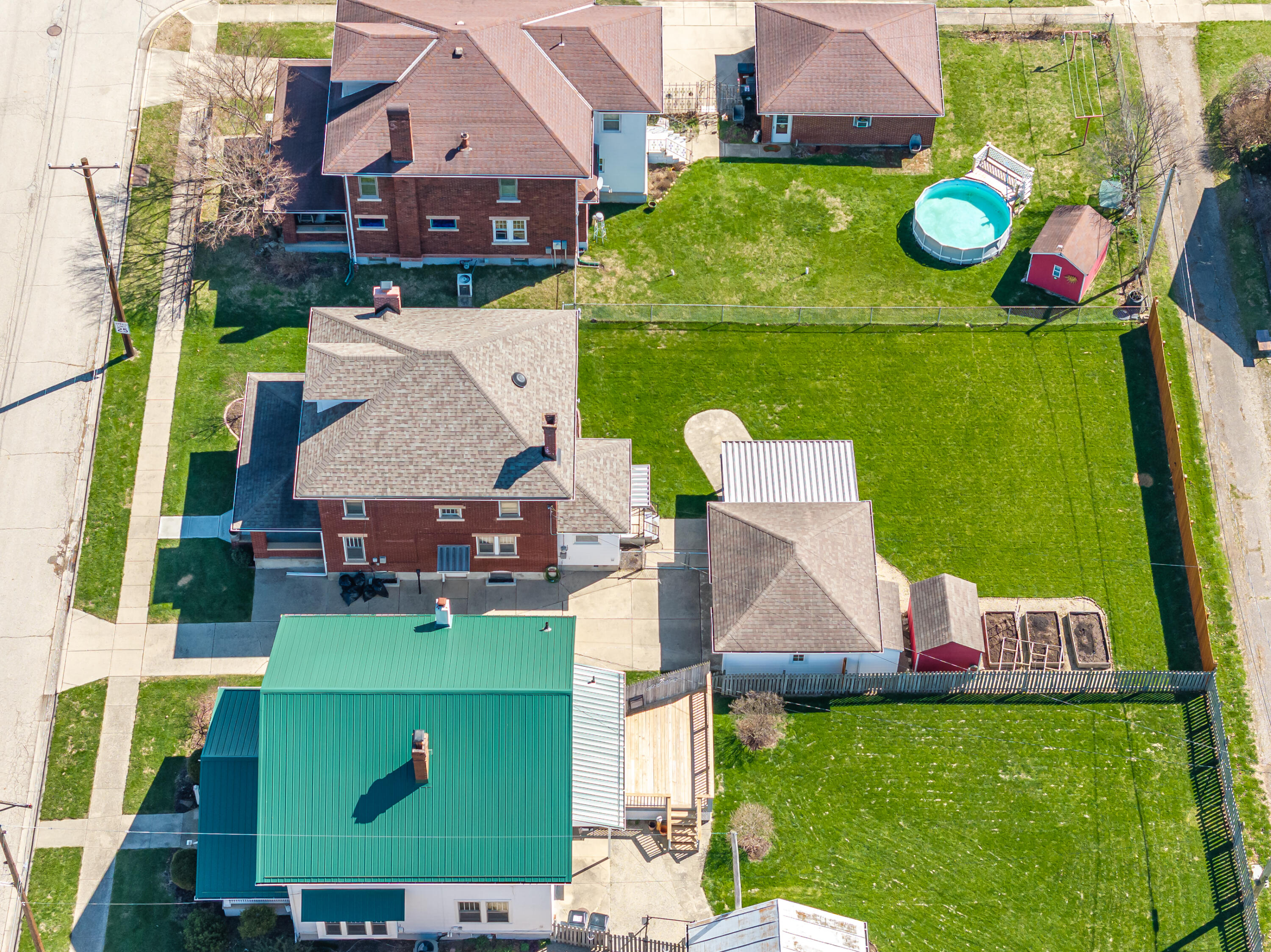 304 Madison Street, New Carlisle, Ohio 45344