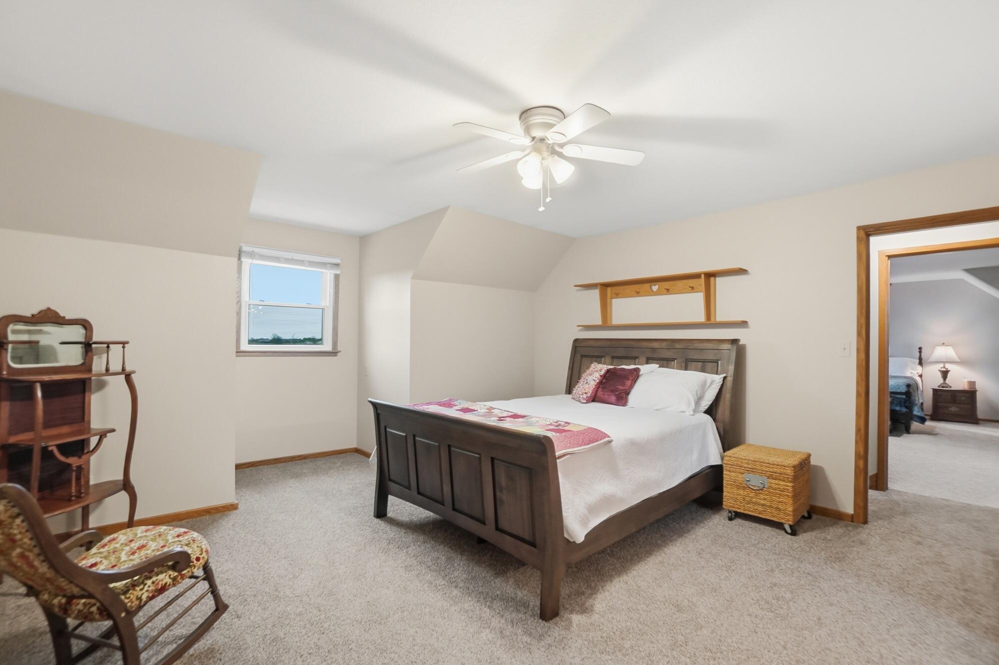 24702 Buckland Holden Road, Waynesfield, Ohio 45896