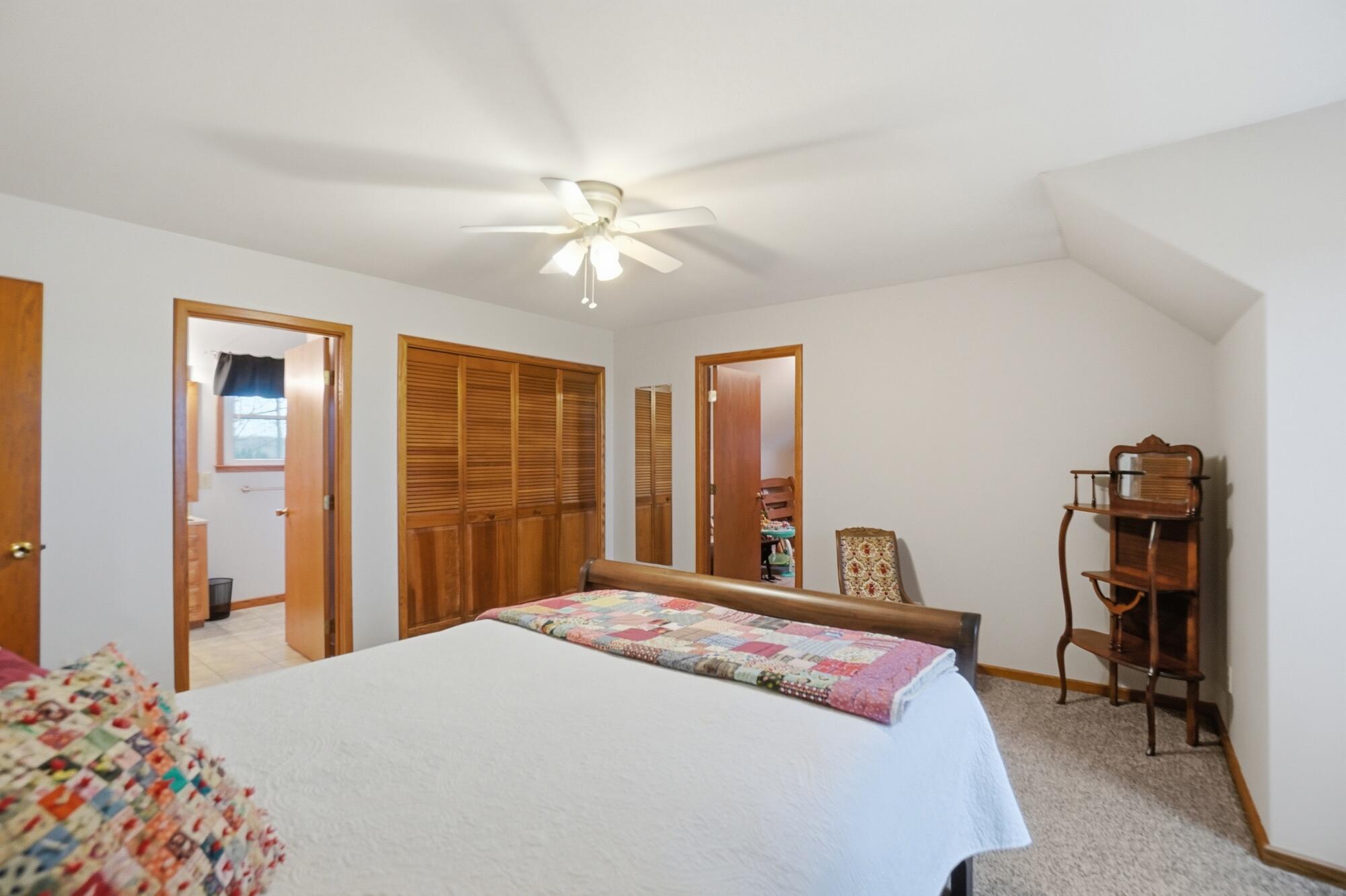 24702 Buckland Holden Road, Waynesfield, Ohio 45896