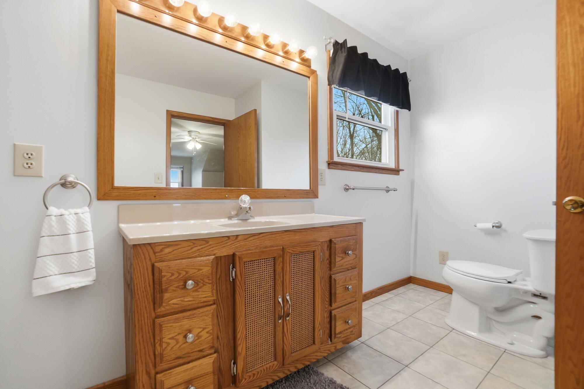 24702 Buckland Holden Road, Waynesfield, Ohio 45896