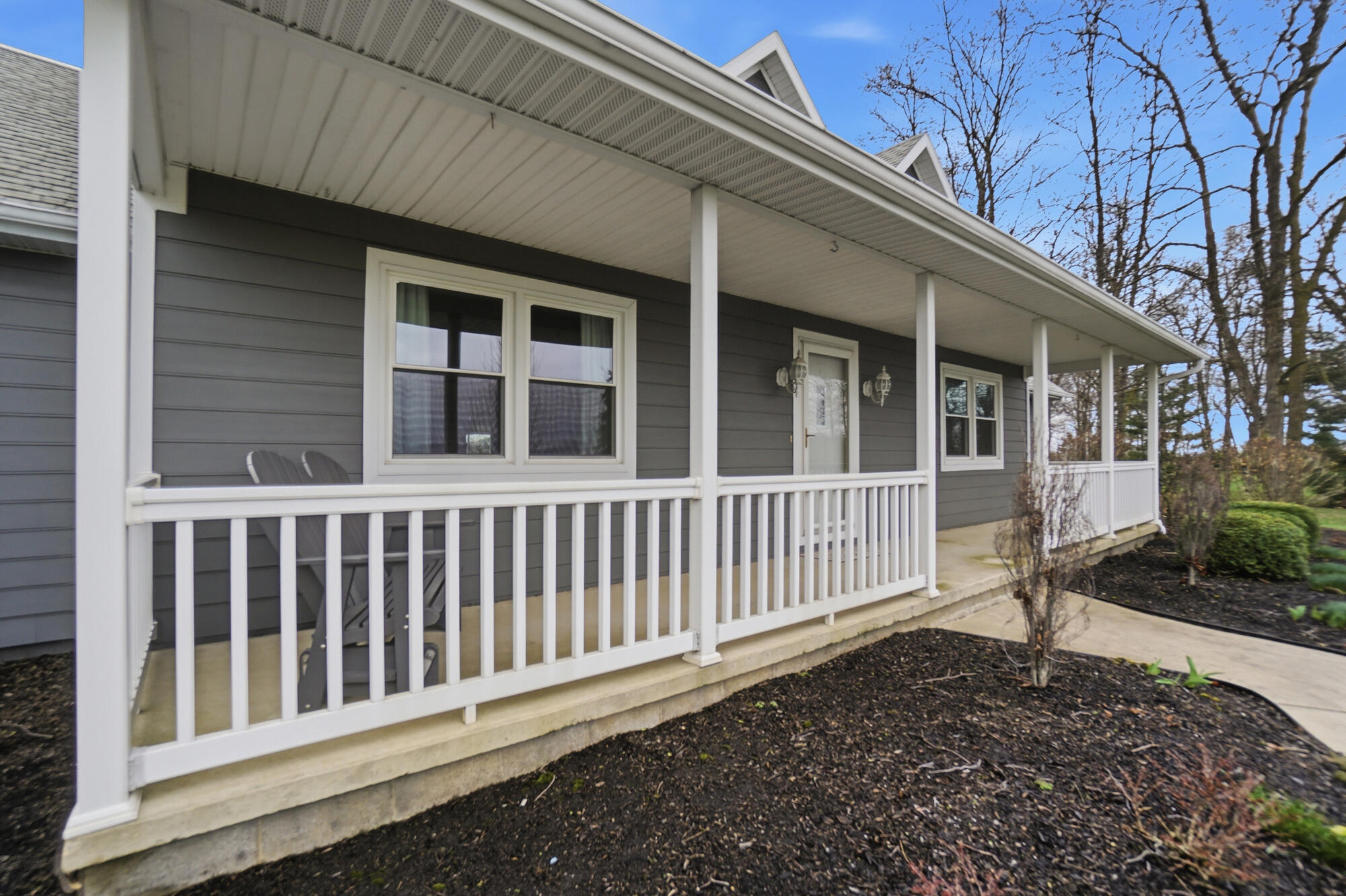 24702 Buckland Holden Road, Waynesfield, Ohio 45896