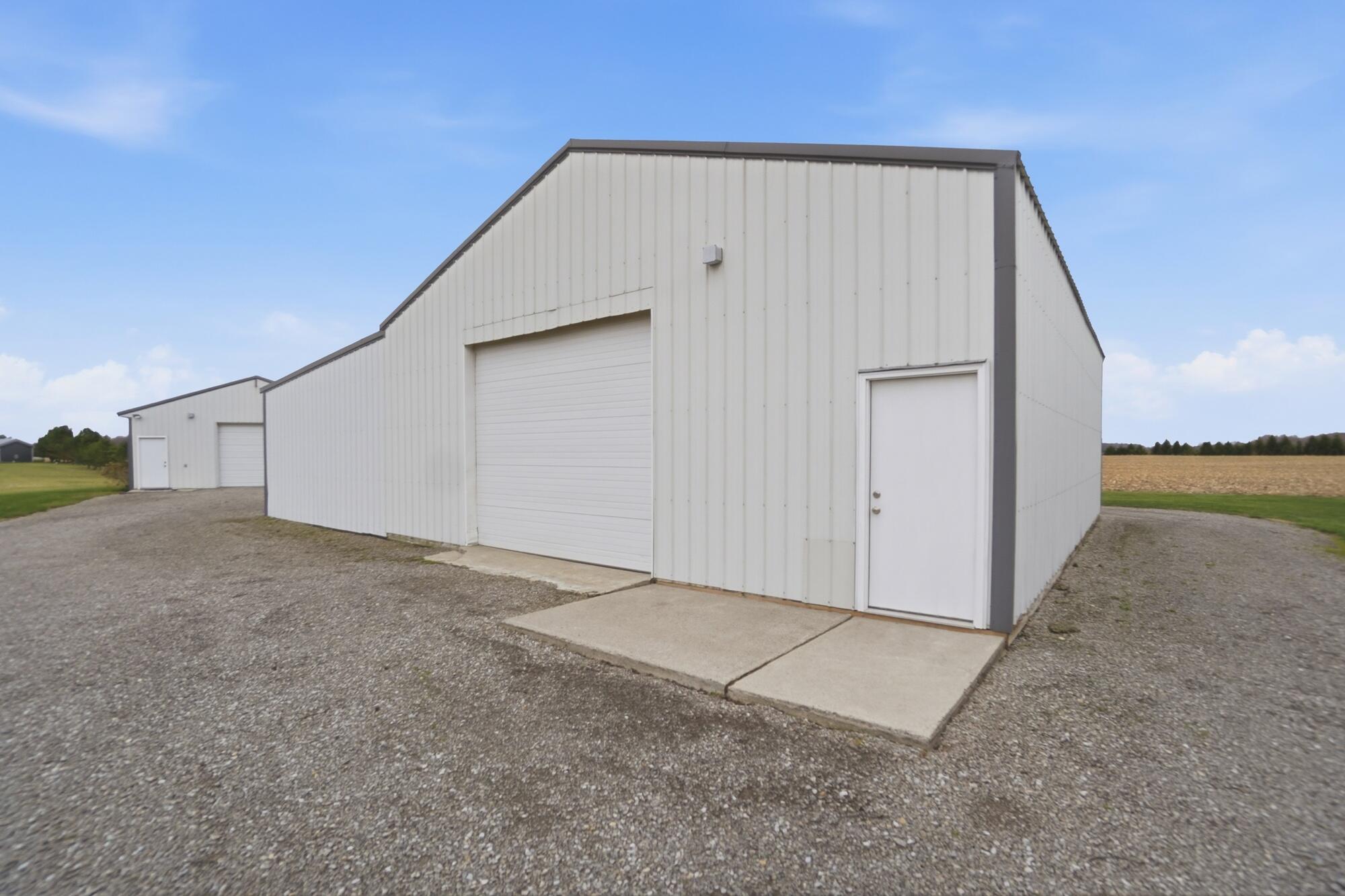 24702 Buckland Holden Road, Waynesfield, Ohio 45896