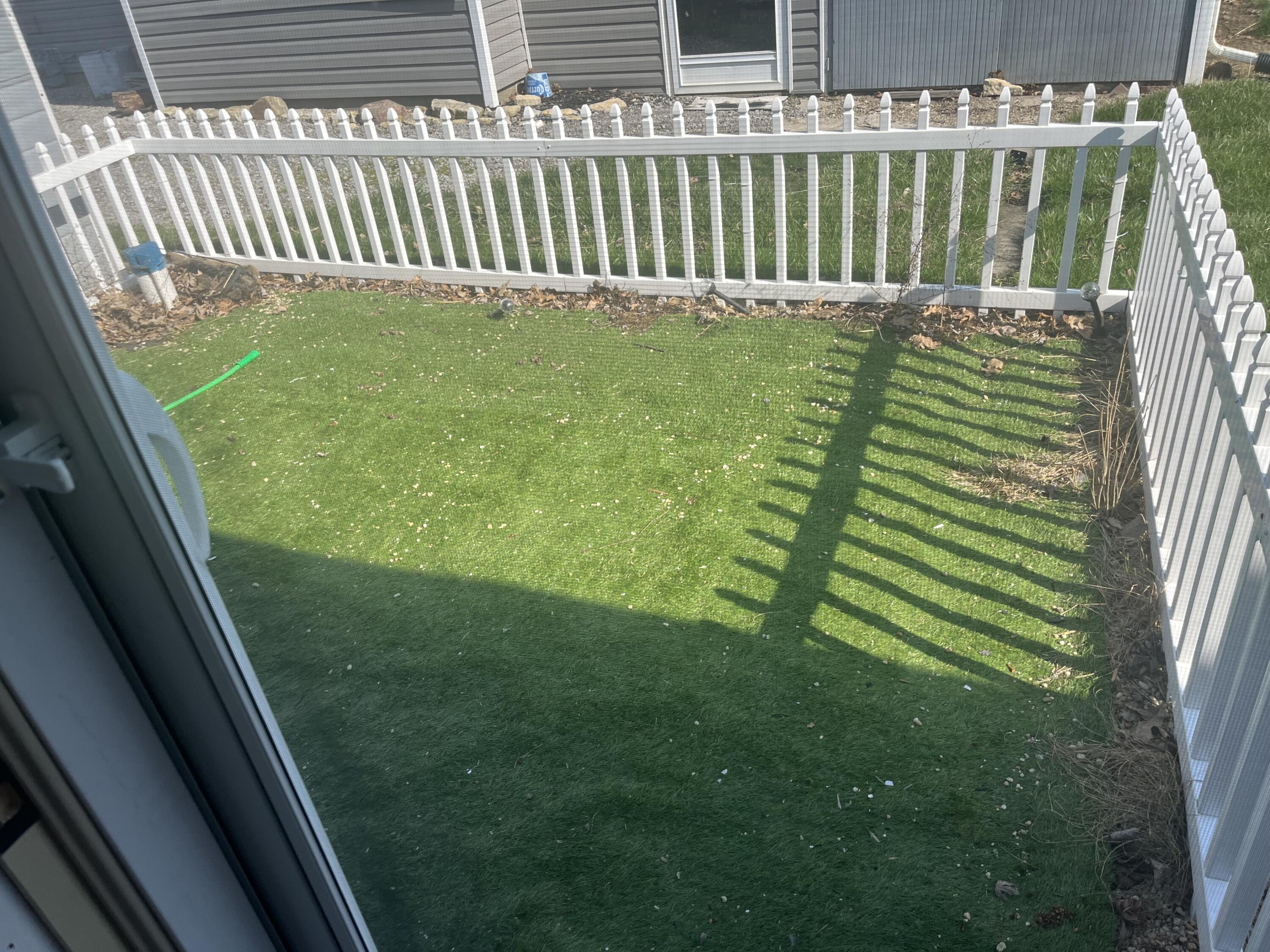 9484 Buckeye Drive, Huntsville, Ohio 43324