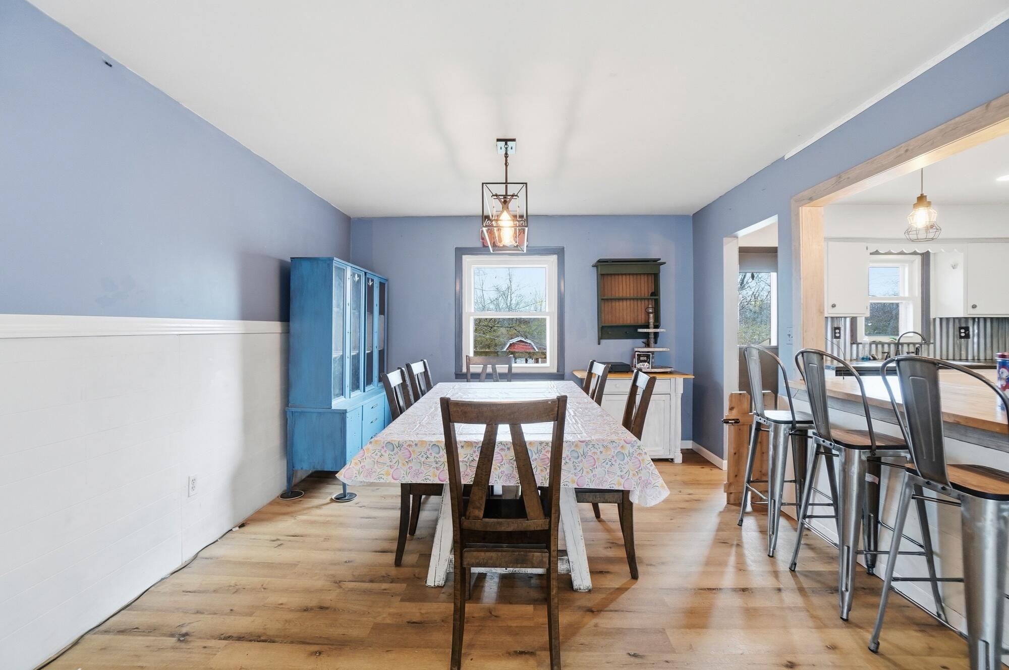 290 Ginghamsburg Road, Tipp City, Ohio 45371