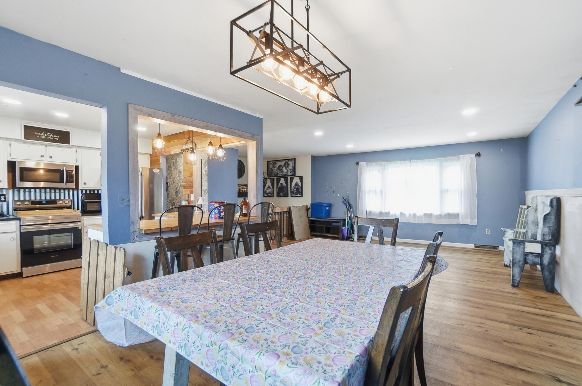 290 Ginghamsburg Road, Tipp City, Ohio 45371