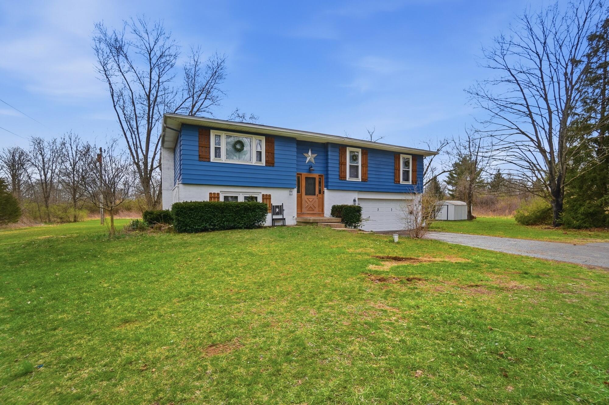 290 Ginghamsburg Road, Tipp City, Ohio 45371