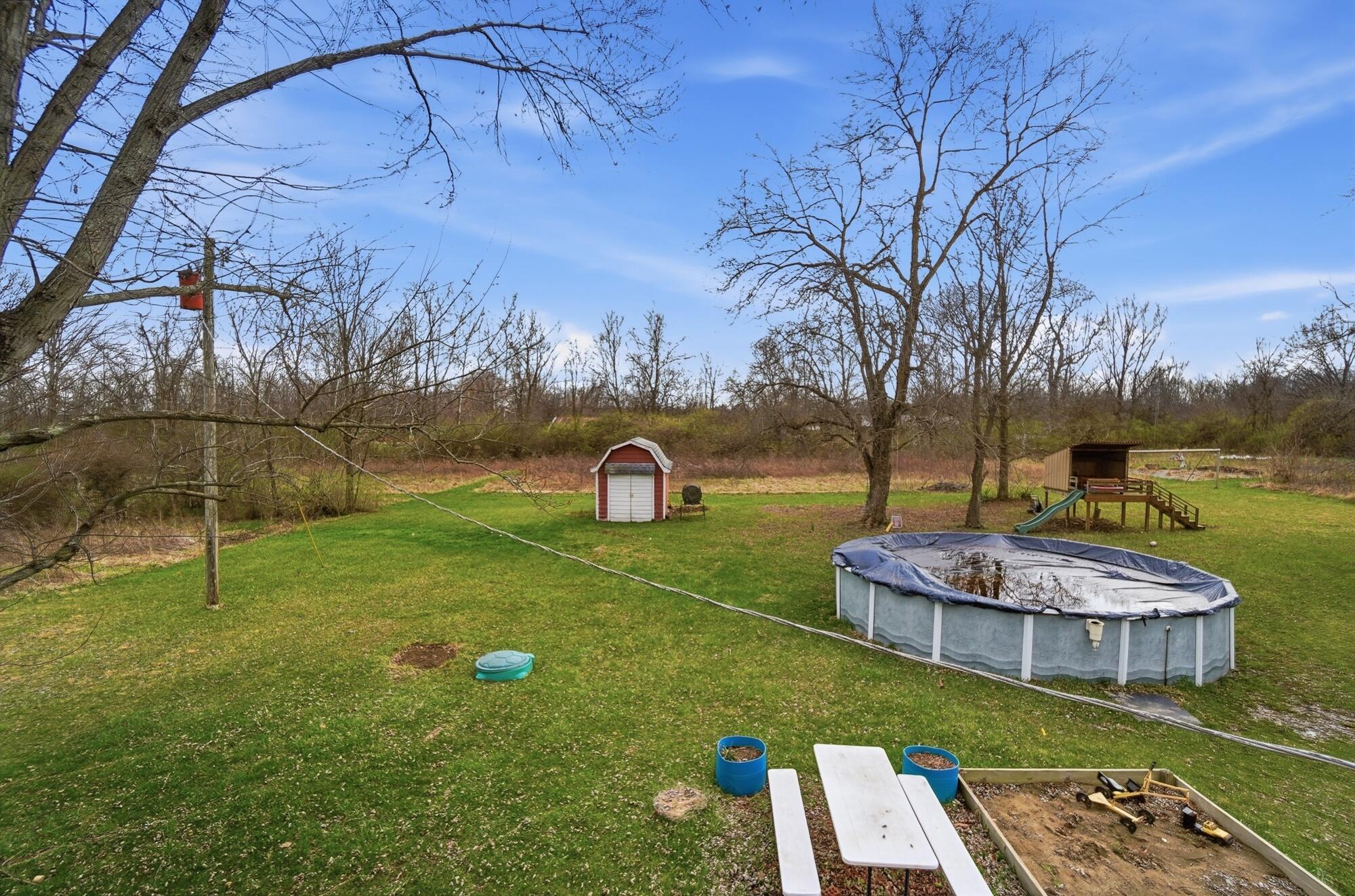 290 Ginghamsburg Road, Tipp City, Ohio 45371