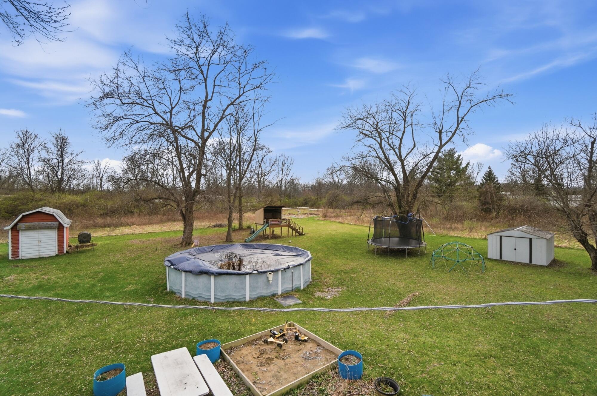 290 Ginghamsburg Road, Tipp City, Ohio 45371