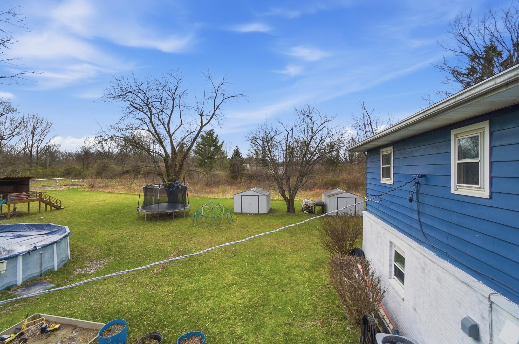 290 Ginghamsburg Road, Tipp City, Ohio 45371