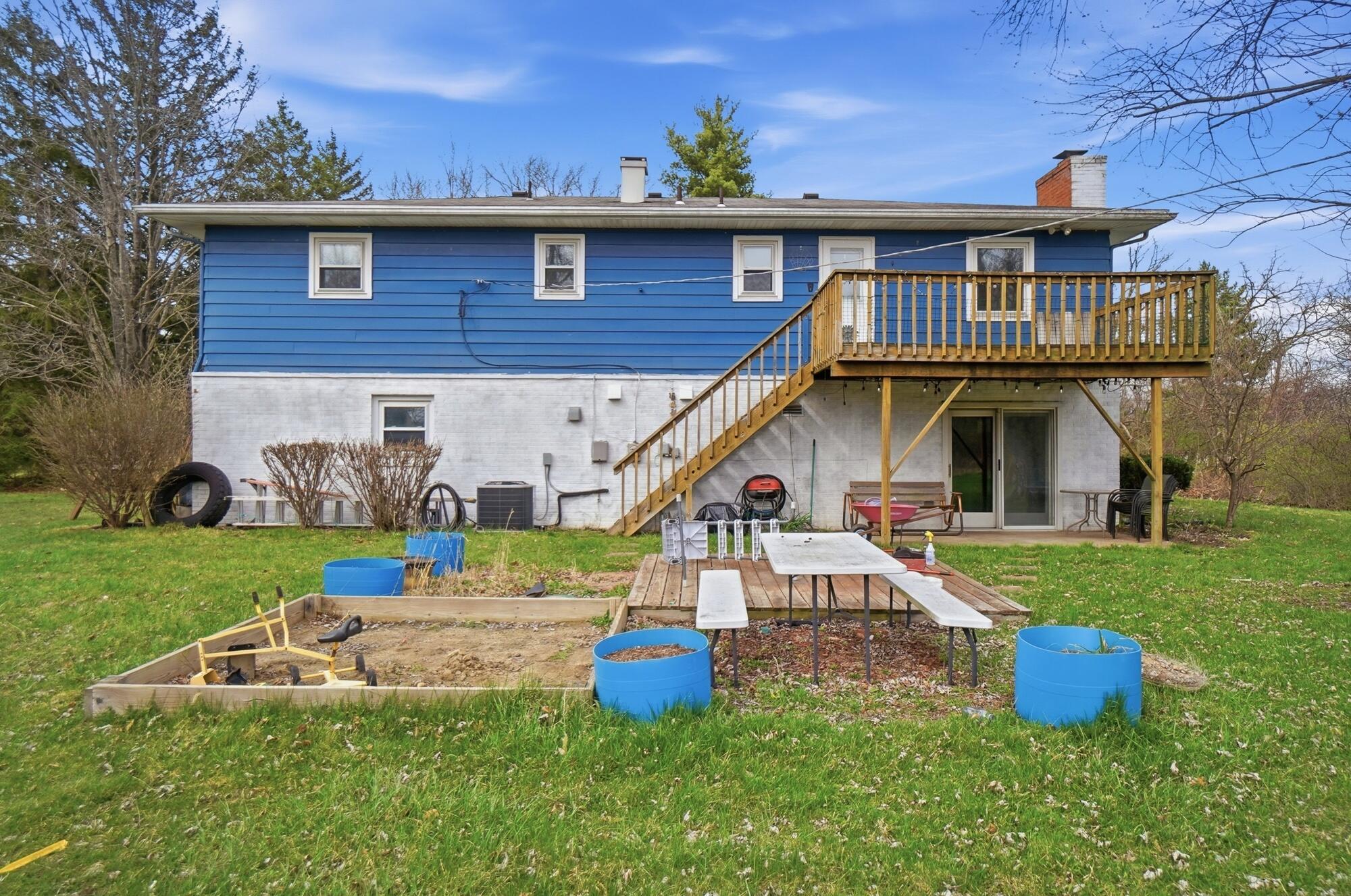 290 Ginghamsburg Road, Tipp City, Ohio 45371